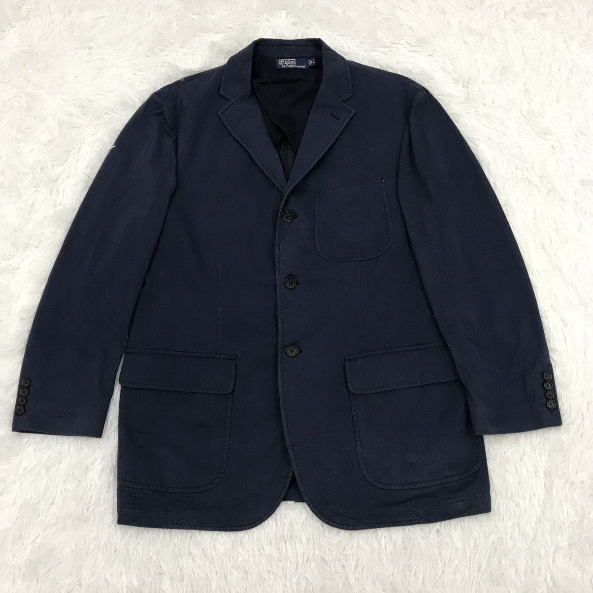 Polo Ralph Lauren Polo Ralph Lauren jacket Size US L / EU 52-54 / 3 - 1 Thumbnail