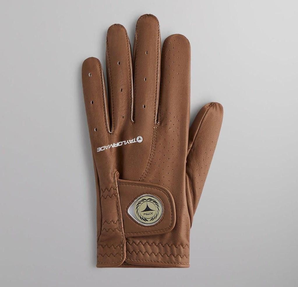 Kith Kith x Taylormade TP Glove Size Medium Size ONE SIZE - 1 Thumbnail