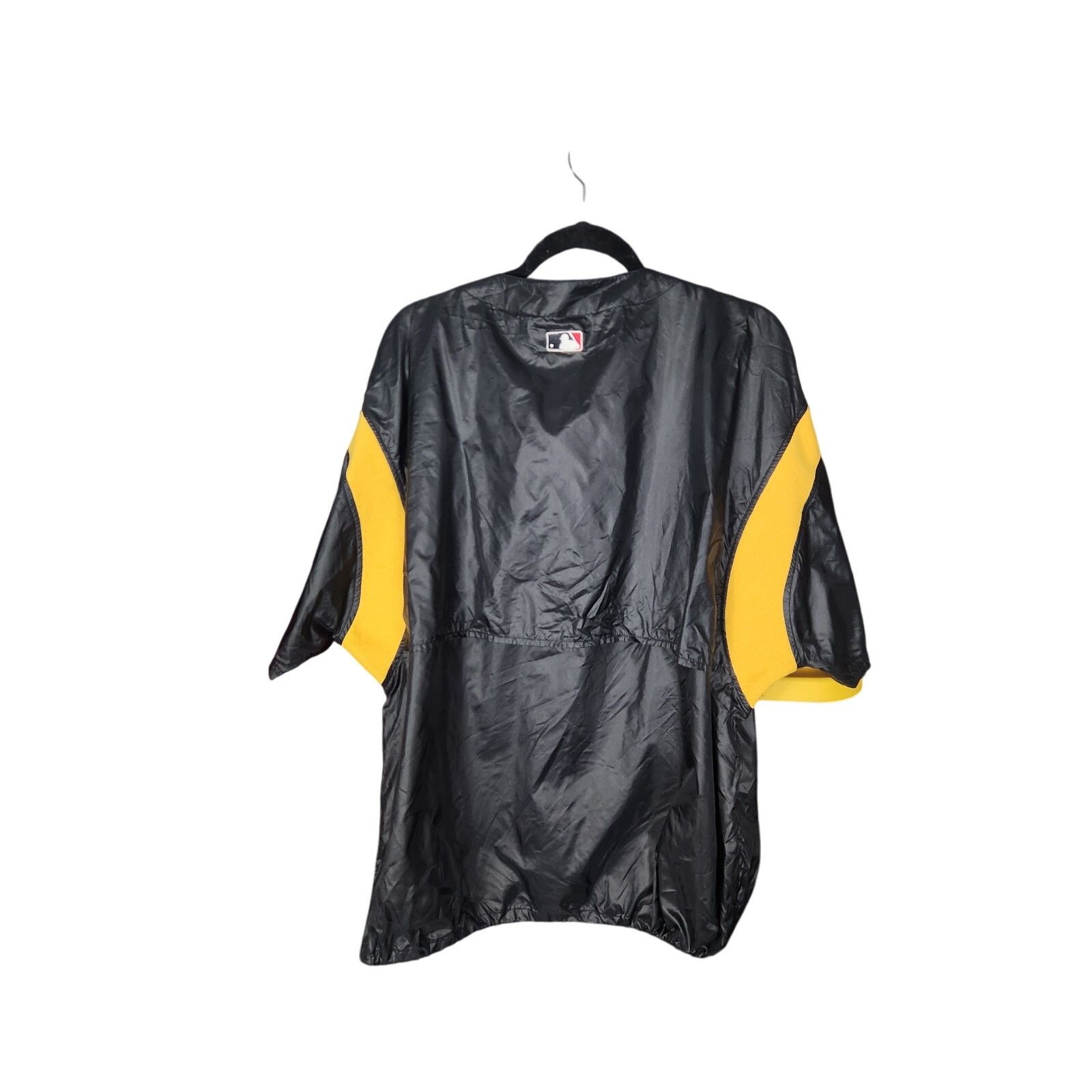 Starter Pittsburgh Pirates Starter Pullover men's XL Size US XL / EU 56 / 4 - 2 Thumbnail