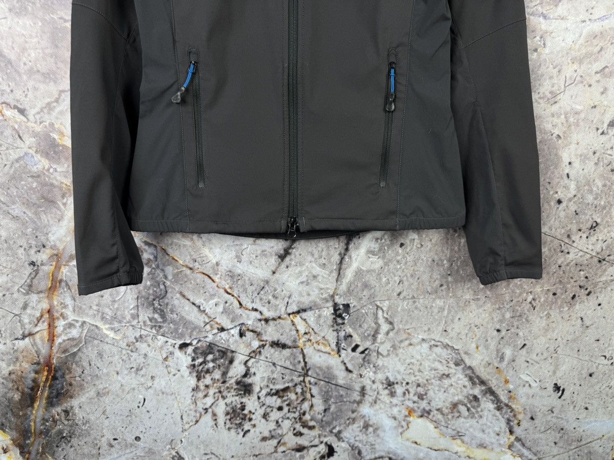 Jack Wolfskin × Other Women’s Jack Wolfskin Stormlock Softshell Outdoor Size XS Size XS / US 0-2 / IT 36-38 - 3 Thumbnail