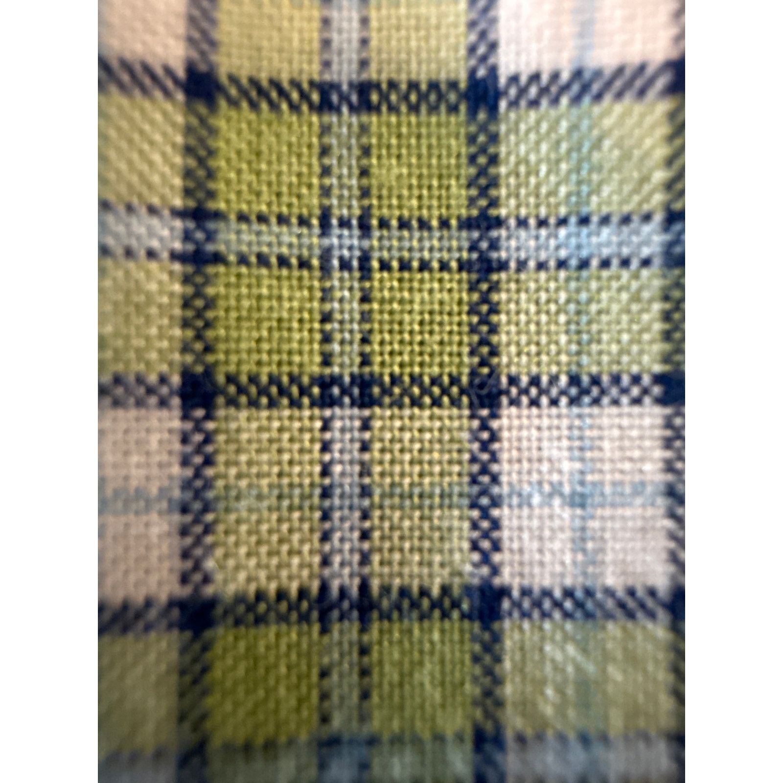 Brooks Brothers Brooks Brothers 346 Men’s XL Check Dress Shirt 100% Cotton Size US XL / EU 56 / 4 - 7 Thumbnail