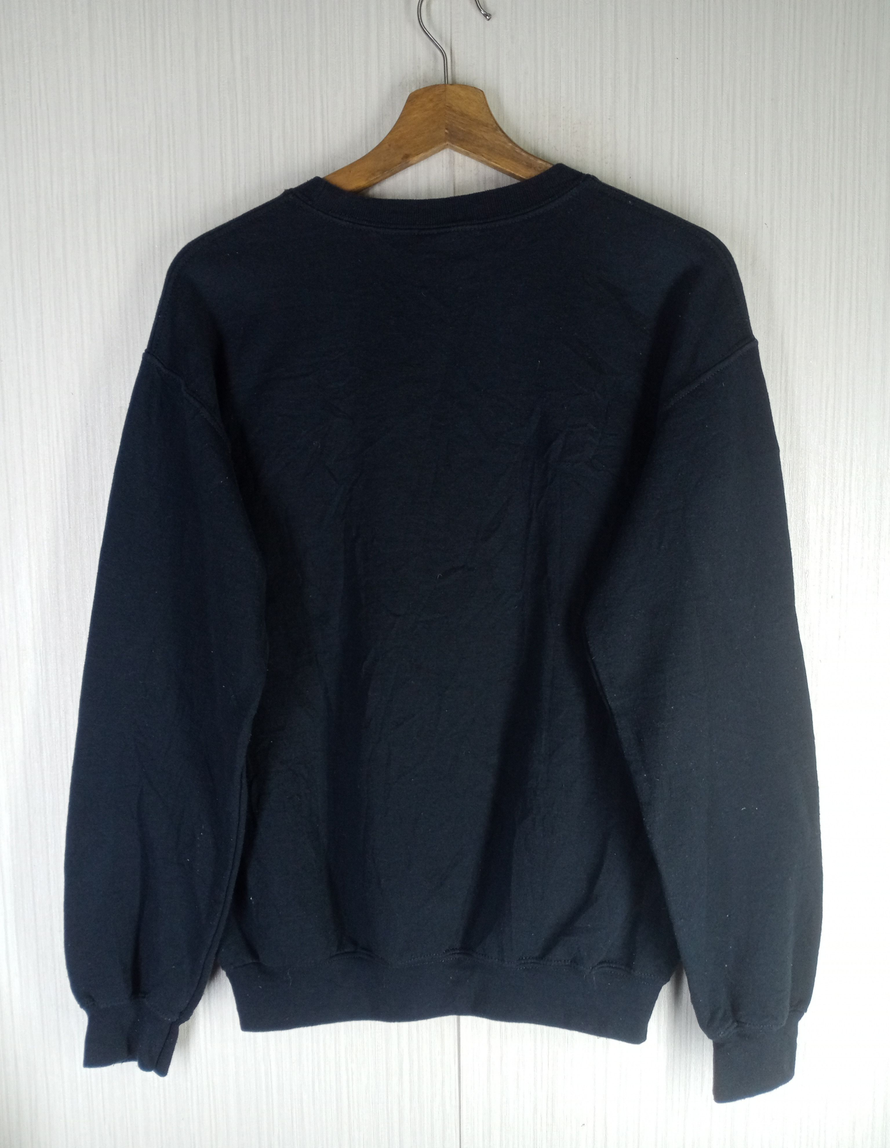 Other Vintage Sophia Universitas Sedis Sapientiae Sweatshirt Size US S / EU 44-46 / 1 - 4 Thumbnail