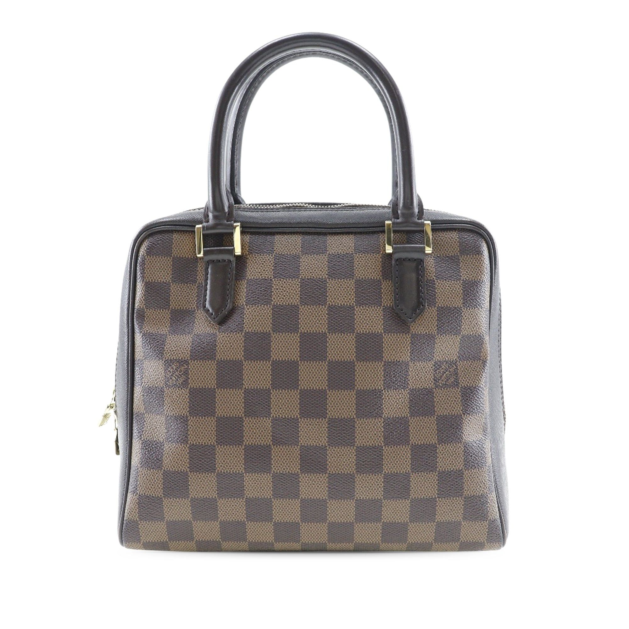 Damier Ebene Brera