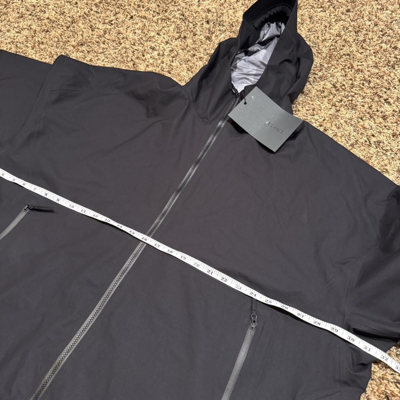 Arc'teryx NWT Arc’teryx Veilance Women’s Finite Goretex Overcoat Size ONE SIZE - 2 Thumbnail