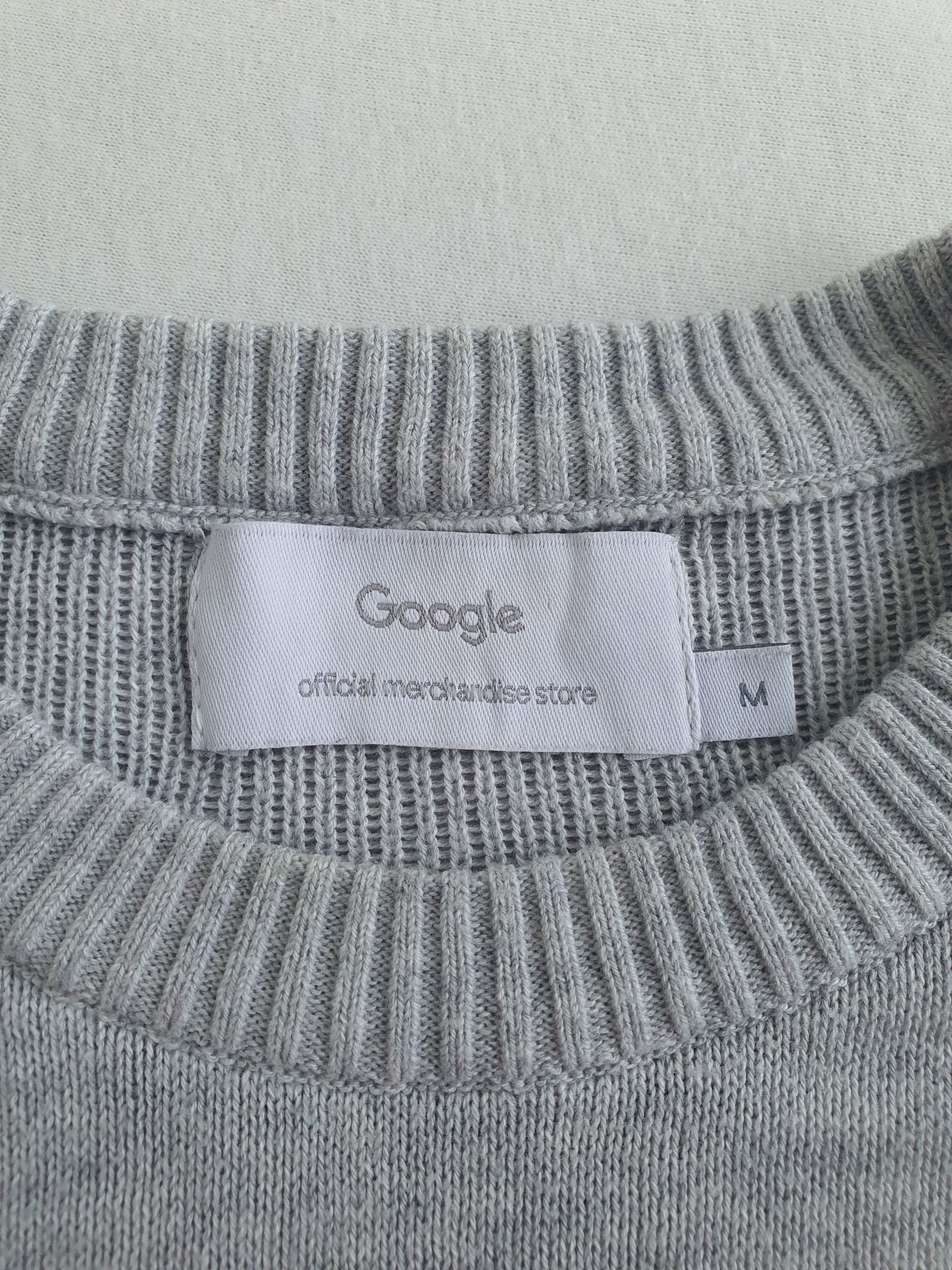 Other GOOGLE - Official Merchandise Store - Holiday Ugly Sweater Size US M / EU 48-50 / 2 - 4 Thumbnail
