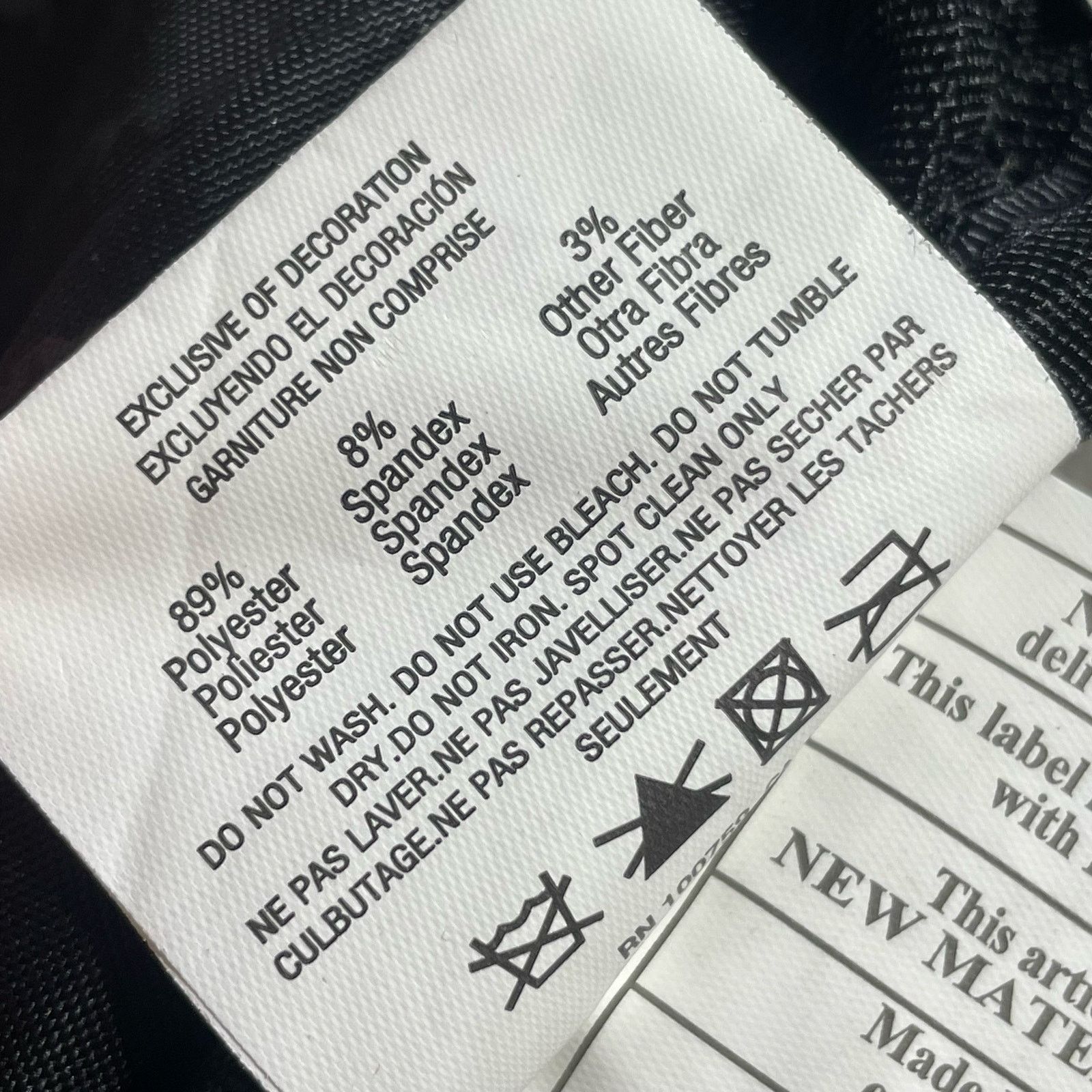 Champion NWOT Champion Fanny Pack Size ONE SIZE - 10 Thumbnail
