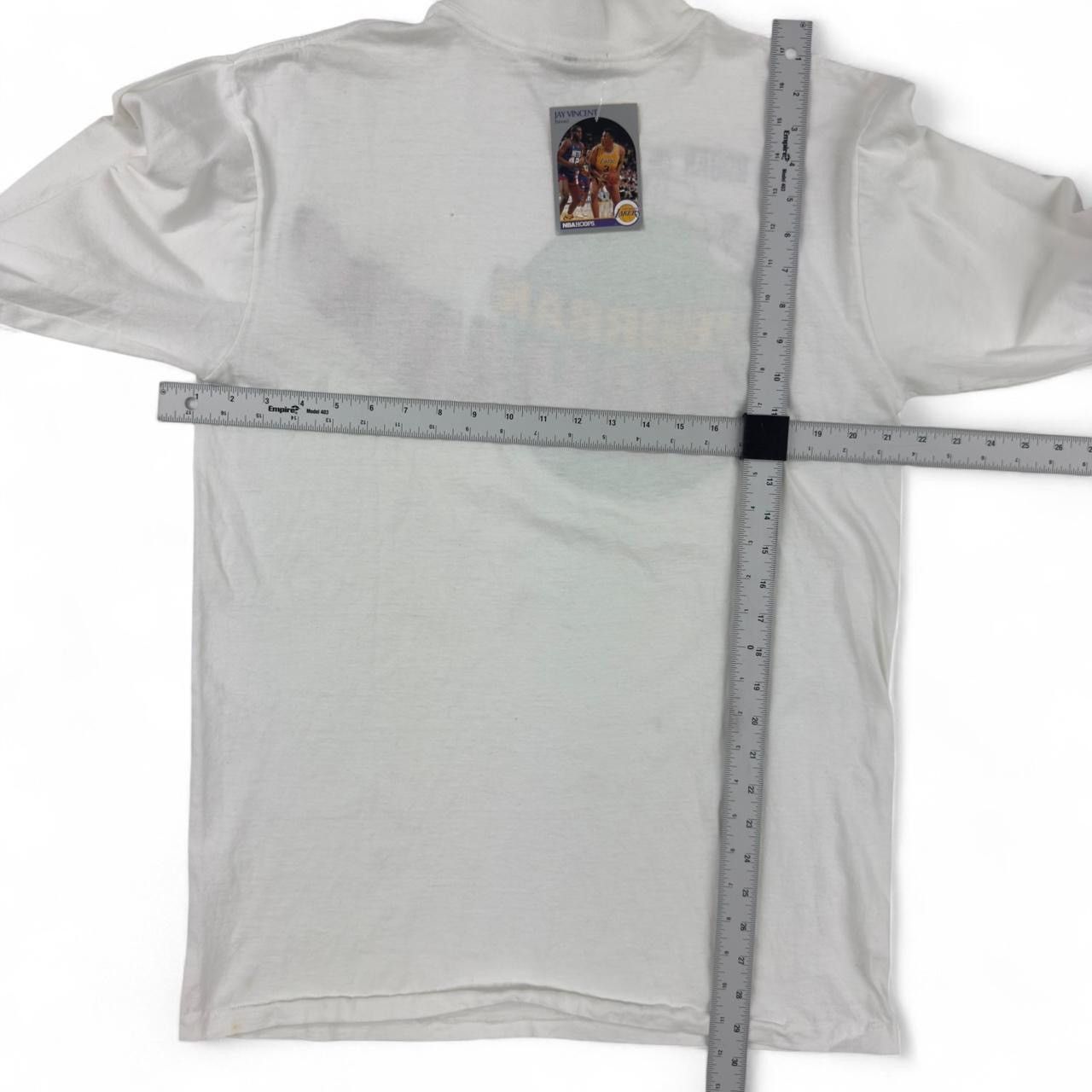 Other 1991 Hulk Hogan Suburban Commando Movie Promo long sleeve T Size US L / EU 52-54 / 3 - 5 Thumbnail