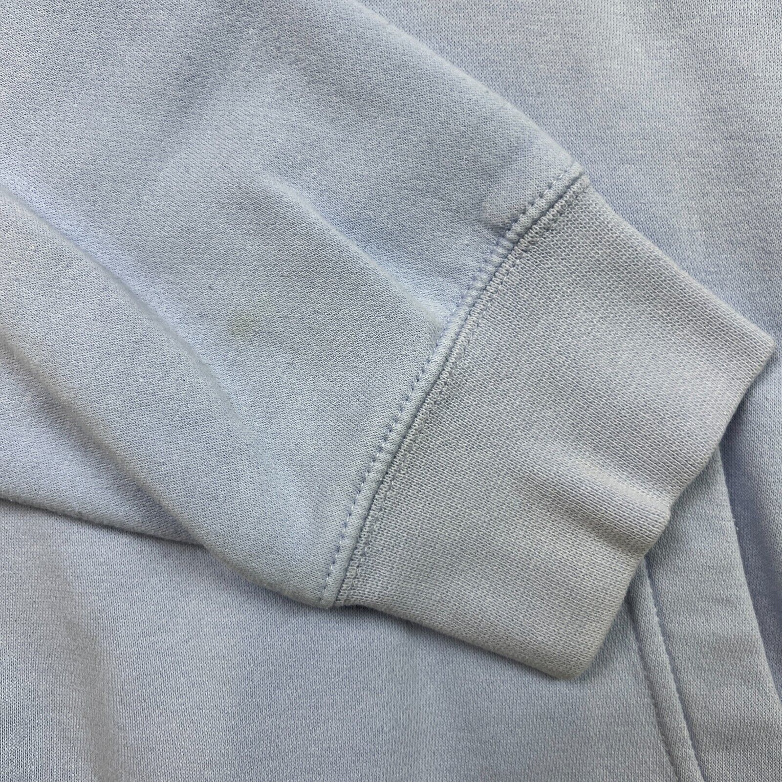 Nike × Vintage Nike Sportswear Hoodie Large Swoosh Fleece Pullover Hooded Size US L / EU 52-54 / 3 - 5 Thumbnail