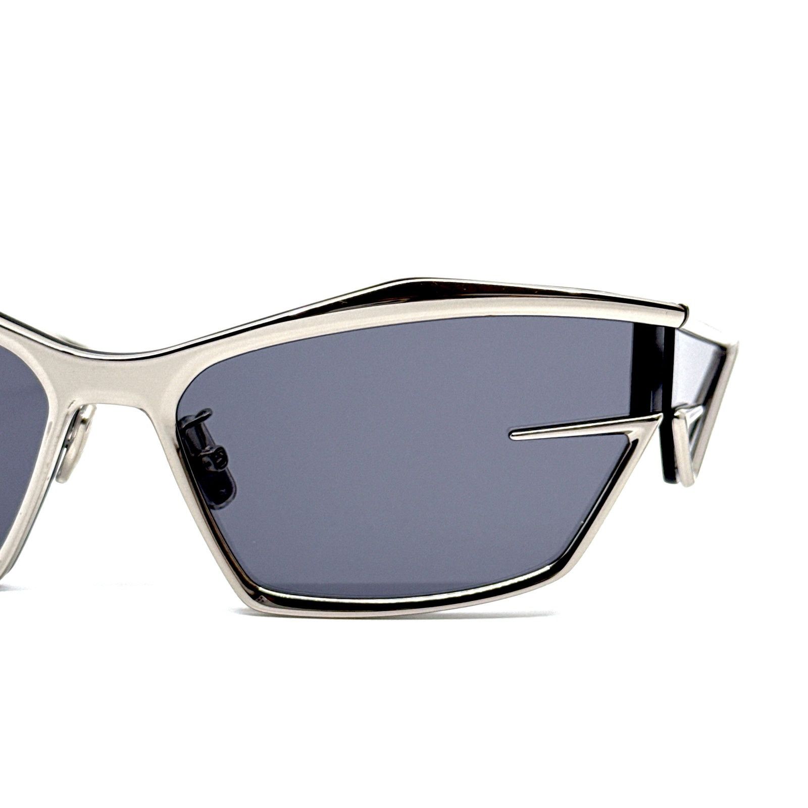 Givenchy New! GIVENCHY Sunglasses GV40066U 16A, Authentic Size ONE SIZE - 7 Thumbnail