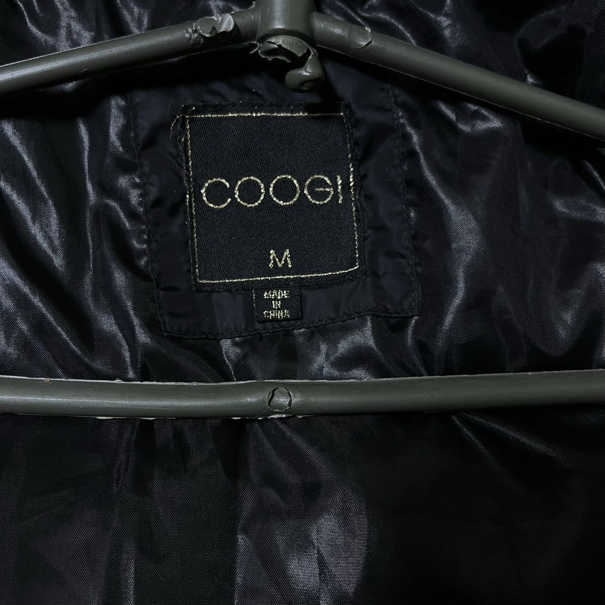 Coogi coogi jacket womens puffer y2k Size M / US 6-8 / IT 42-44 - 16 Thumbnail