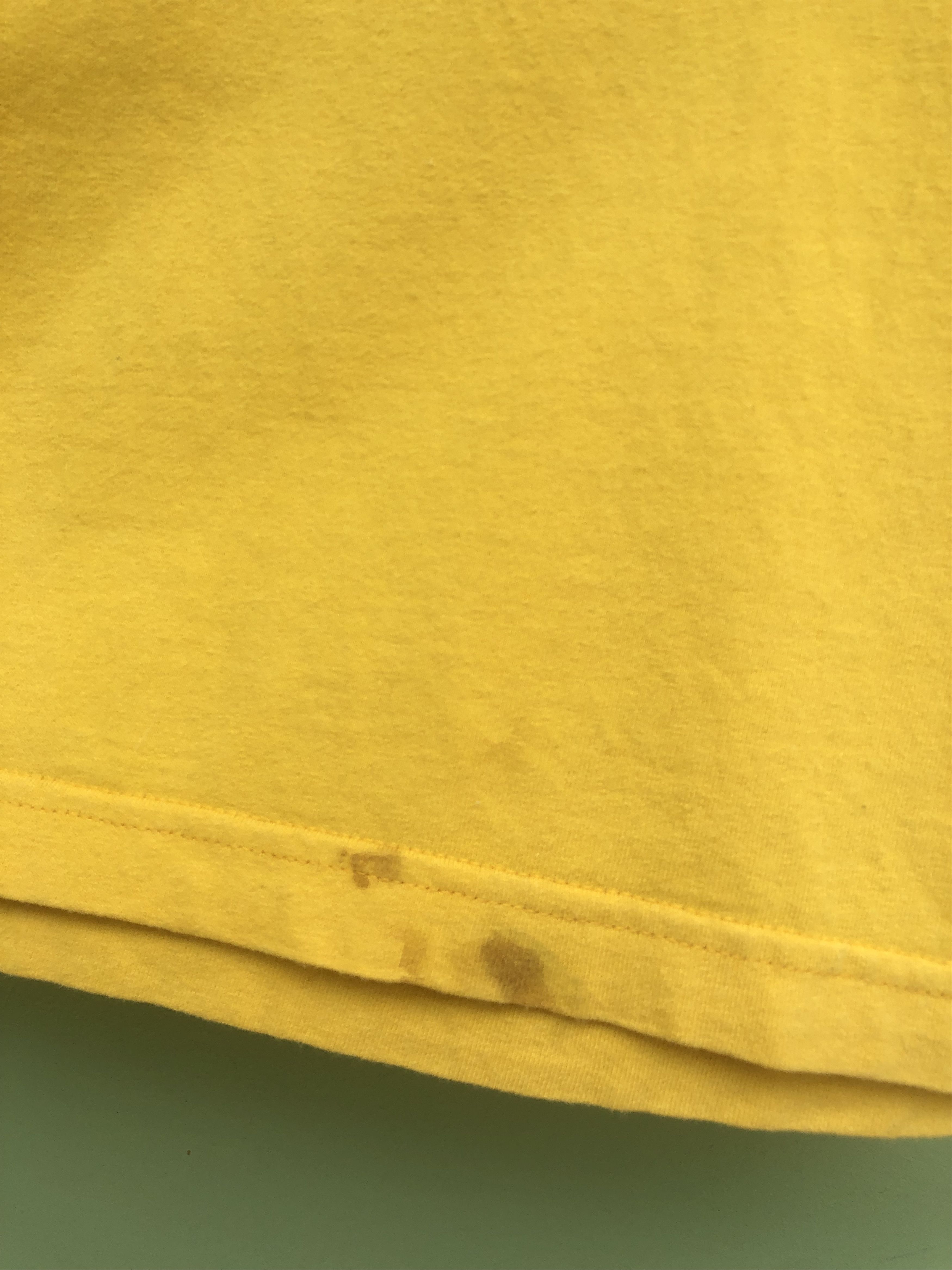 Vintage Vintage X ALPHANUMERIC Size US M / EU 48-50 / 2 - 3 Thumbnail