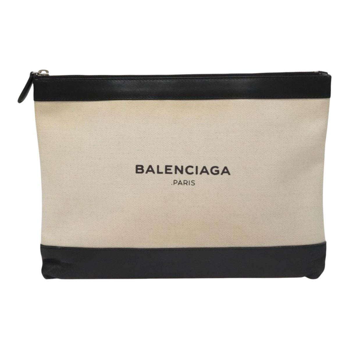 Balenciaga Balenciaga Clip clutch Size ONE SIZE - 1 Thumbnail
