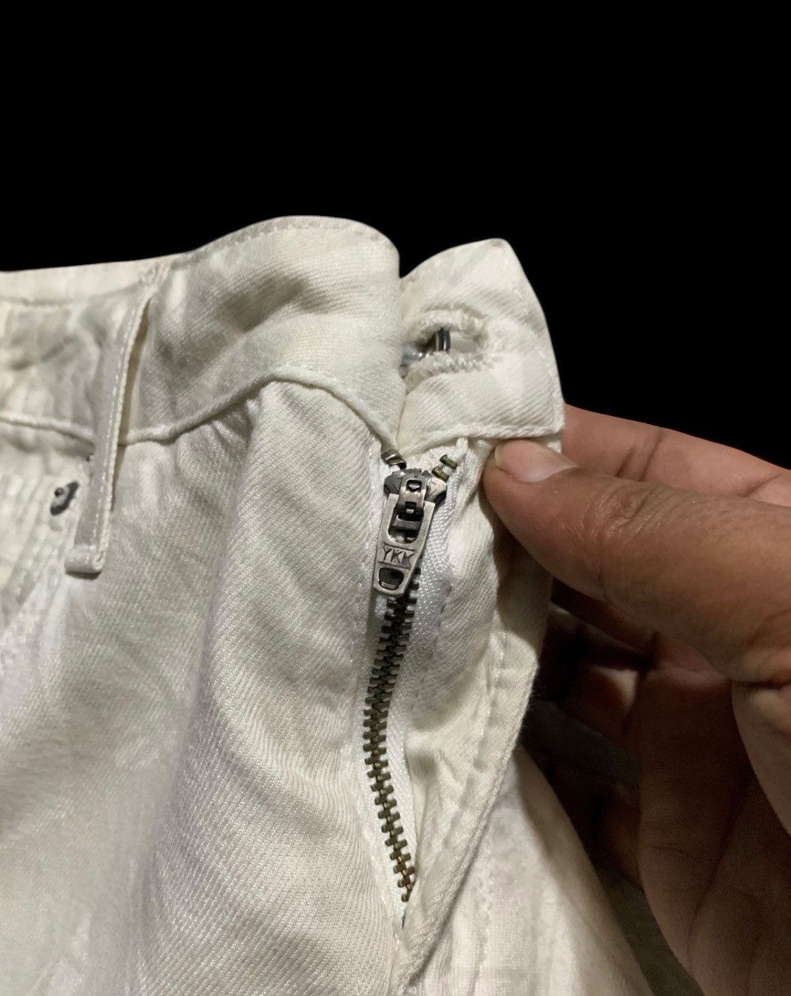 Helmut Lang Helmut Lang skinny jeans Size 30" / US 8 / IT 44 - 5 Thumbnail