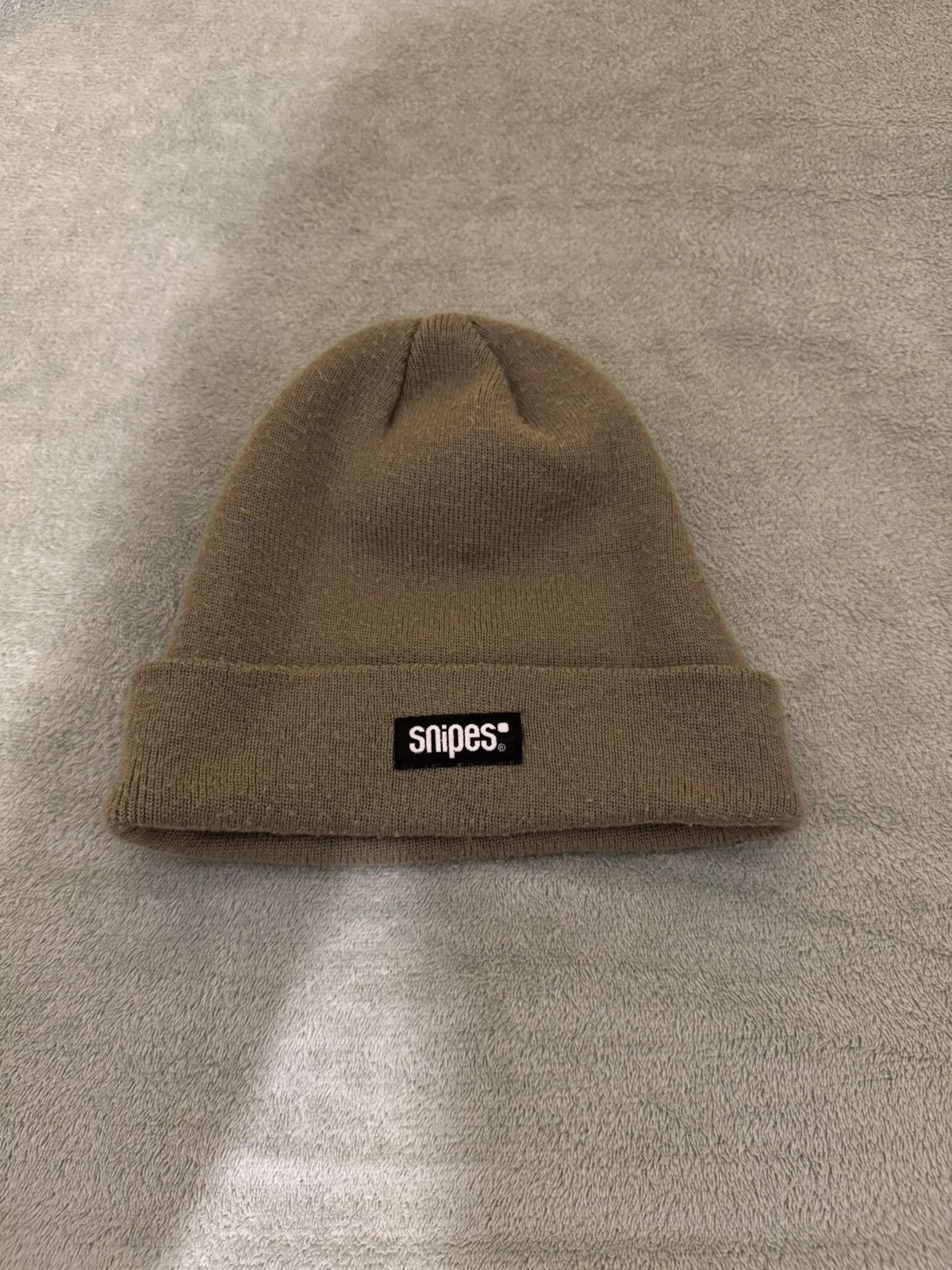 Snipes Snipes beanie Size ONE SIZE - 1 Thumbnail