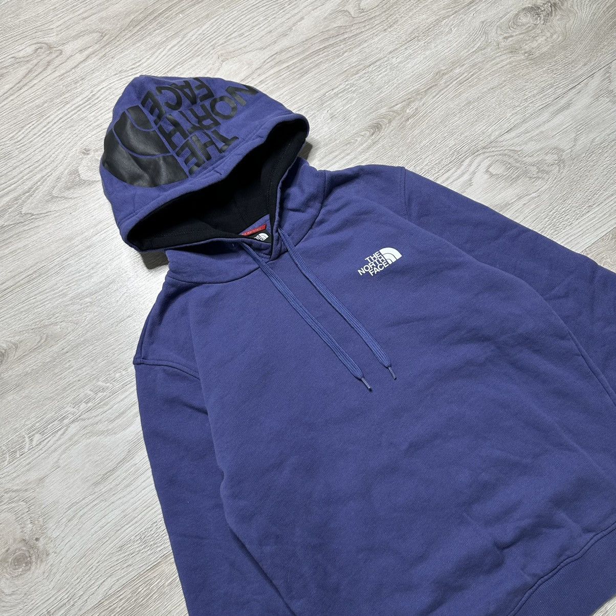 The North Face The North Face hoodie Size US S / EU 44-46 / 1 - 2 Thumbnail