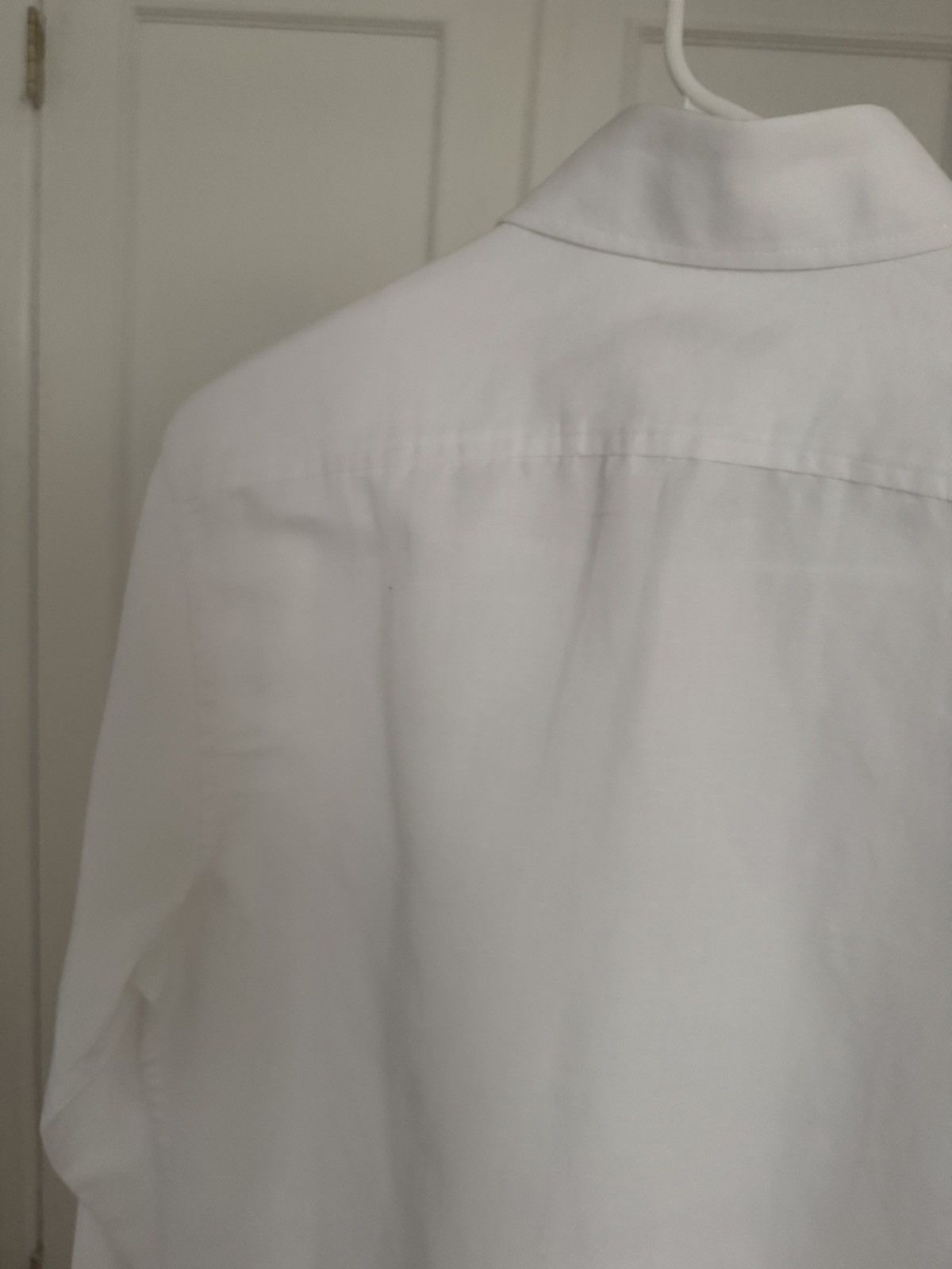 Taylor Stitch XS 36 Taylor Stitch The California in White Slub Linen Size US XS / EU 42 / 0 - 12 Thumbnail
