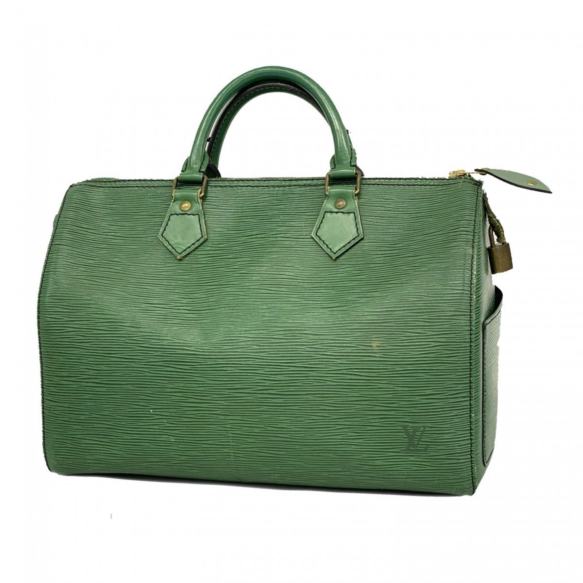 Louis Vuitton Speedy 30 handbag