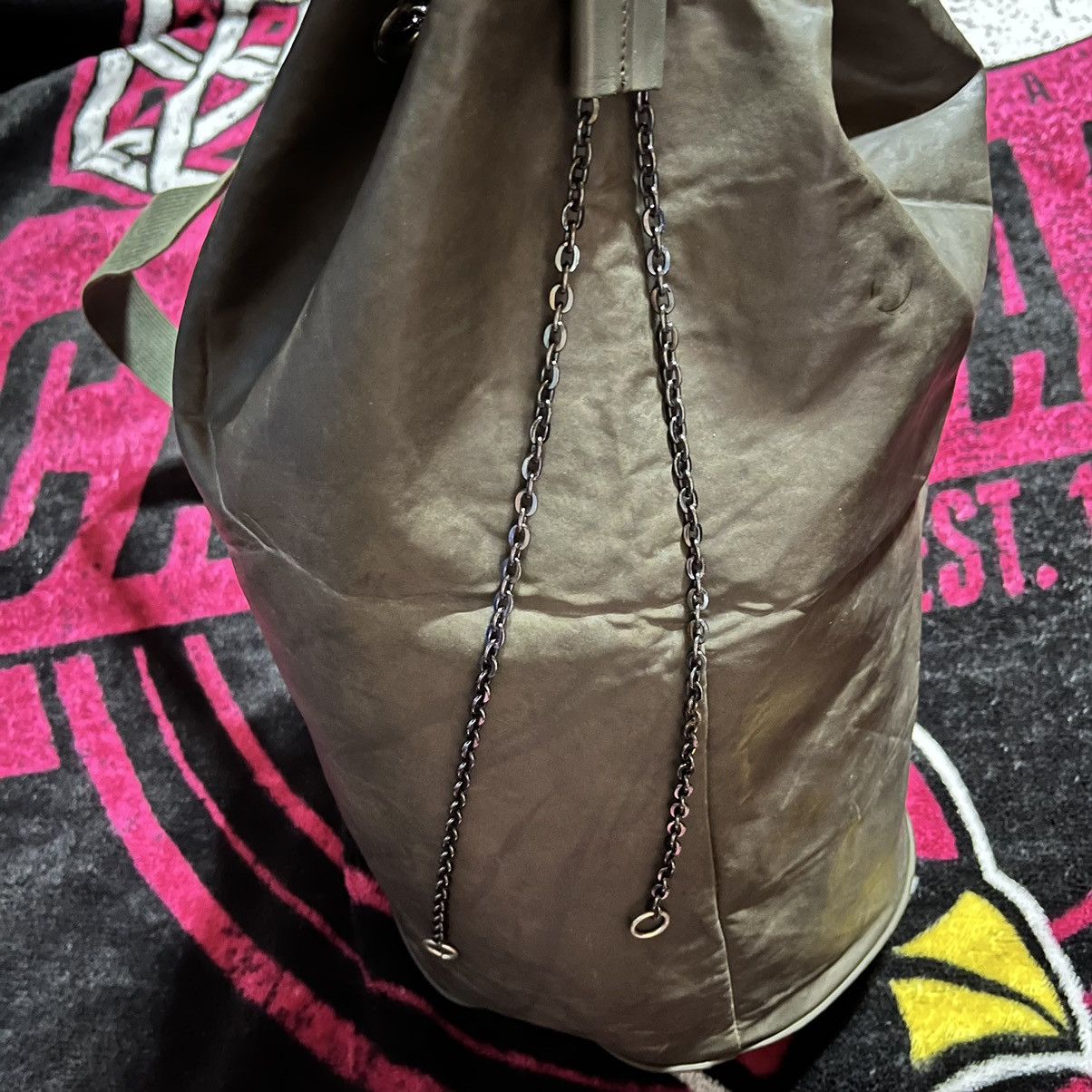 Jean Paul Gaultier Jean Paul Gaultier Bucket Bag Size ONE SIZE - 7 Thumbnail