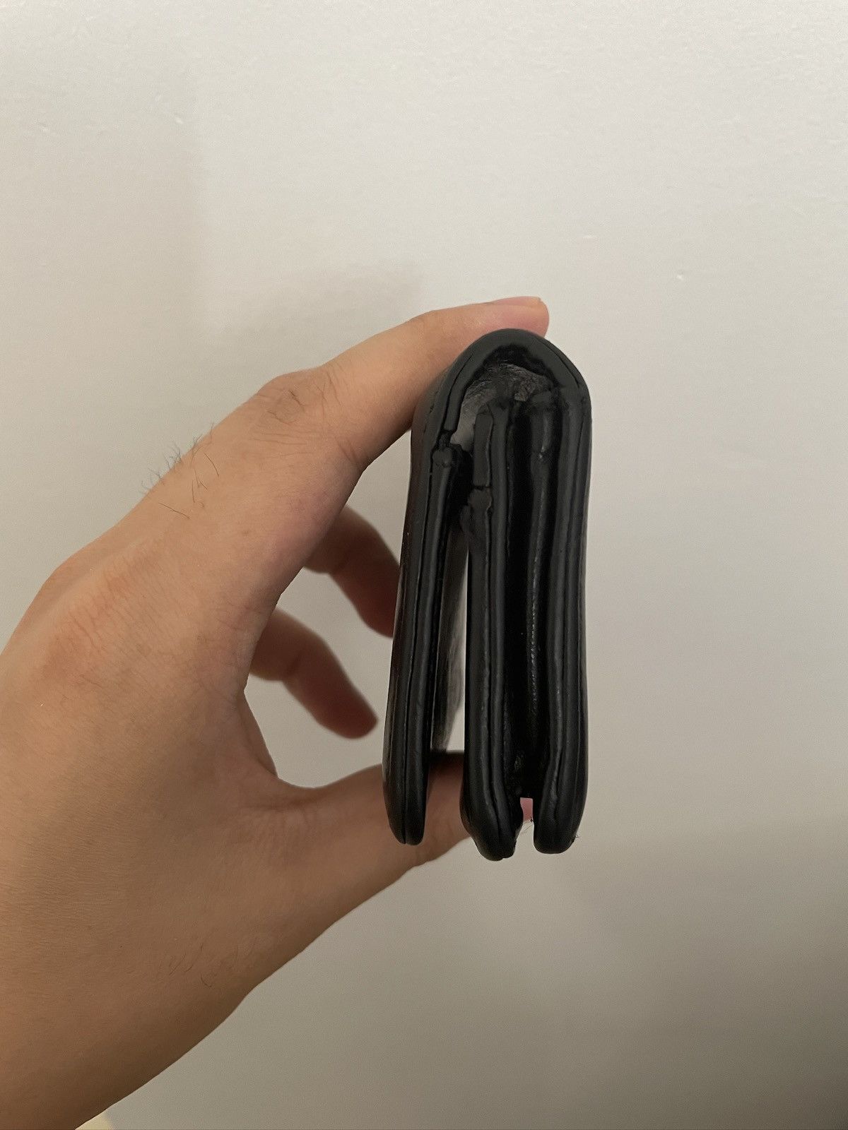 Chrome Hearts Chrome Hearts BiFold Wallet Size ONE SIZE - 14 Thumbnail