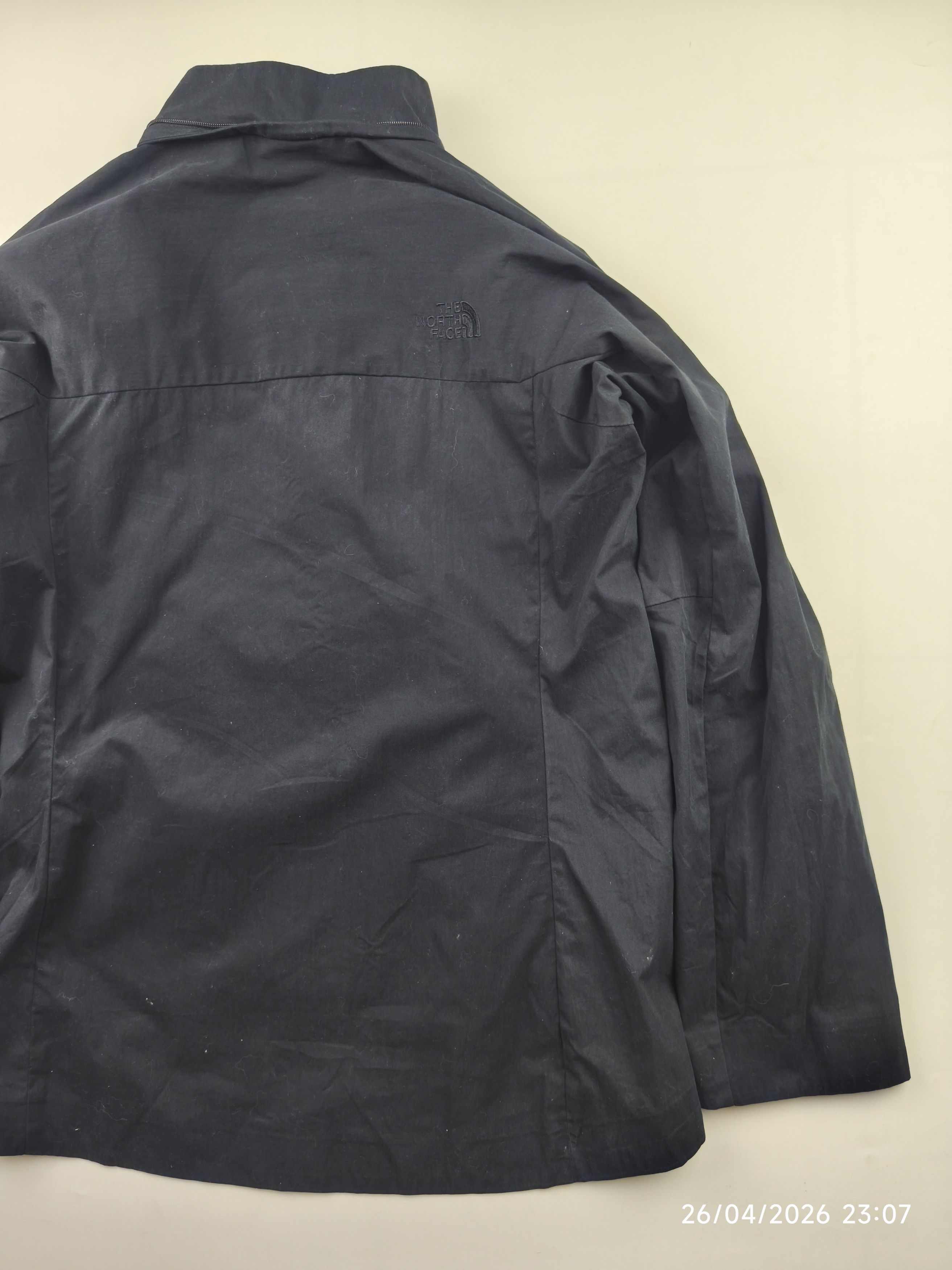 Kazuki Kuraishi × The North Face the north face x kazuki kuraishi mandarin windwall jacket Size XS / US 0-2 / IT 36-38 - 12 Thumbnail