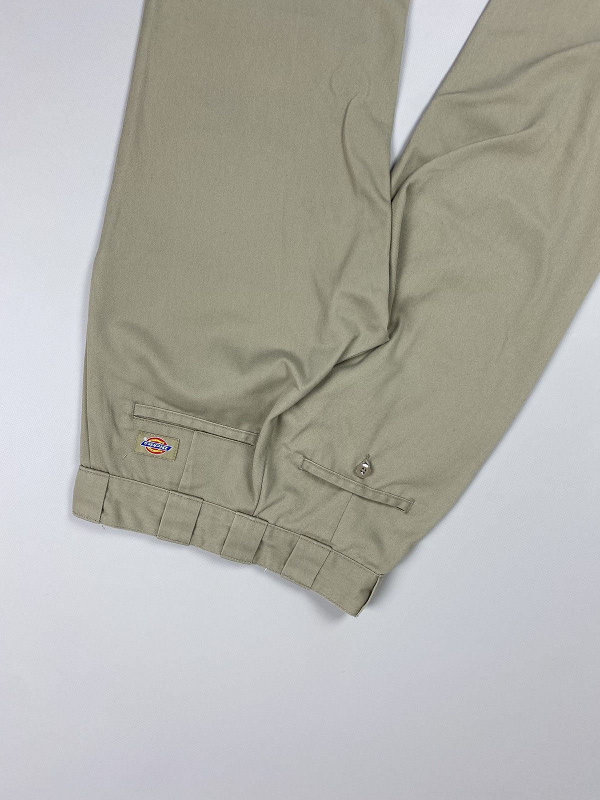 Dickies Dickies 874 original Fit workwear chino pants trousers Size 24" / US 00 / IT 34 - 15 Thumbnail