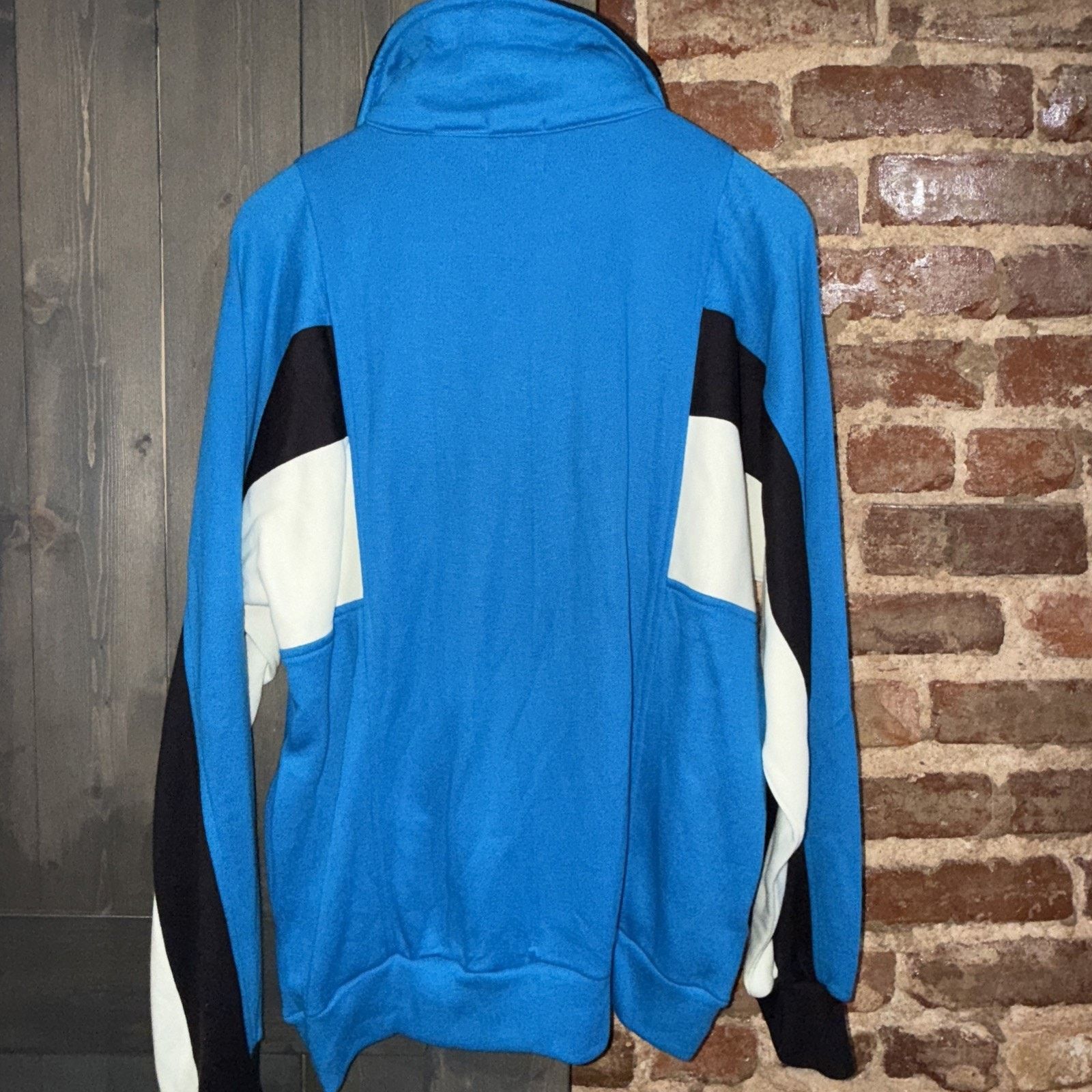 McGregor Dead stock McGregor Jacket Men’s Sz L NWT Mob Sopranos Size US L / EU 52-54 / 3 - 9 Thumbnail