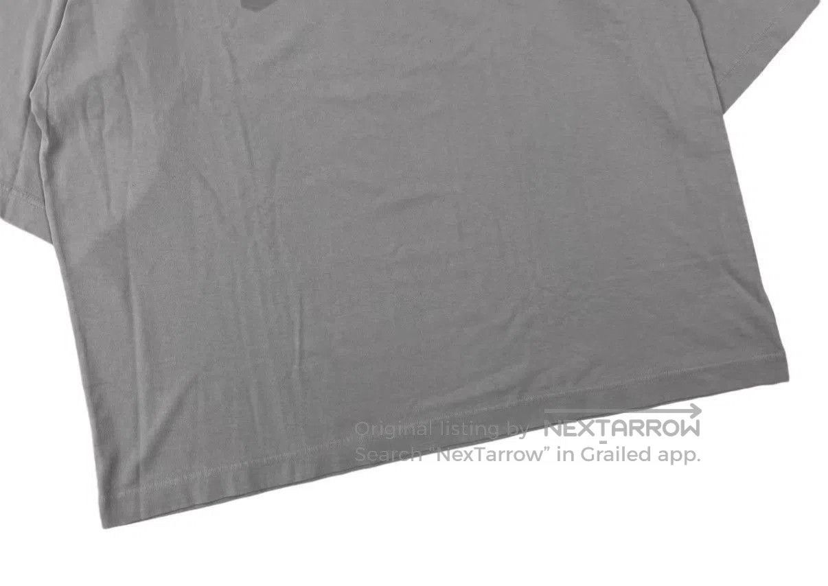 Yeezy Gray Oversized Long Sleeve Shirt. Size US S / EU 44-46 / 1 - 4 Thumbnail