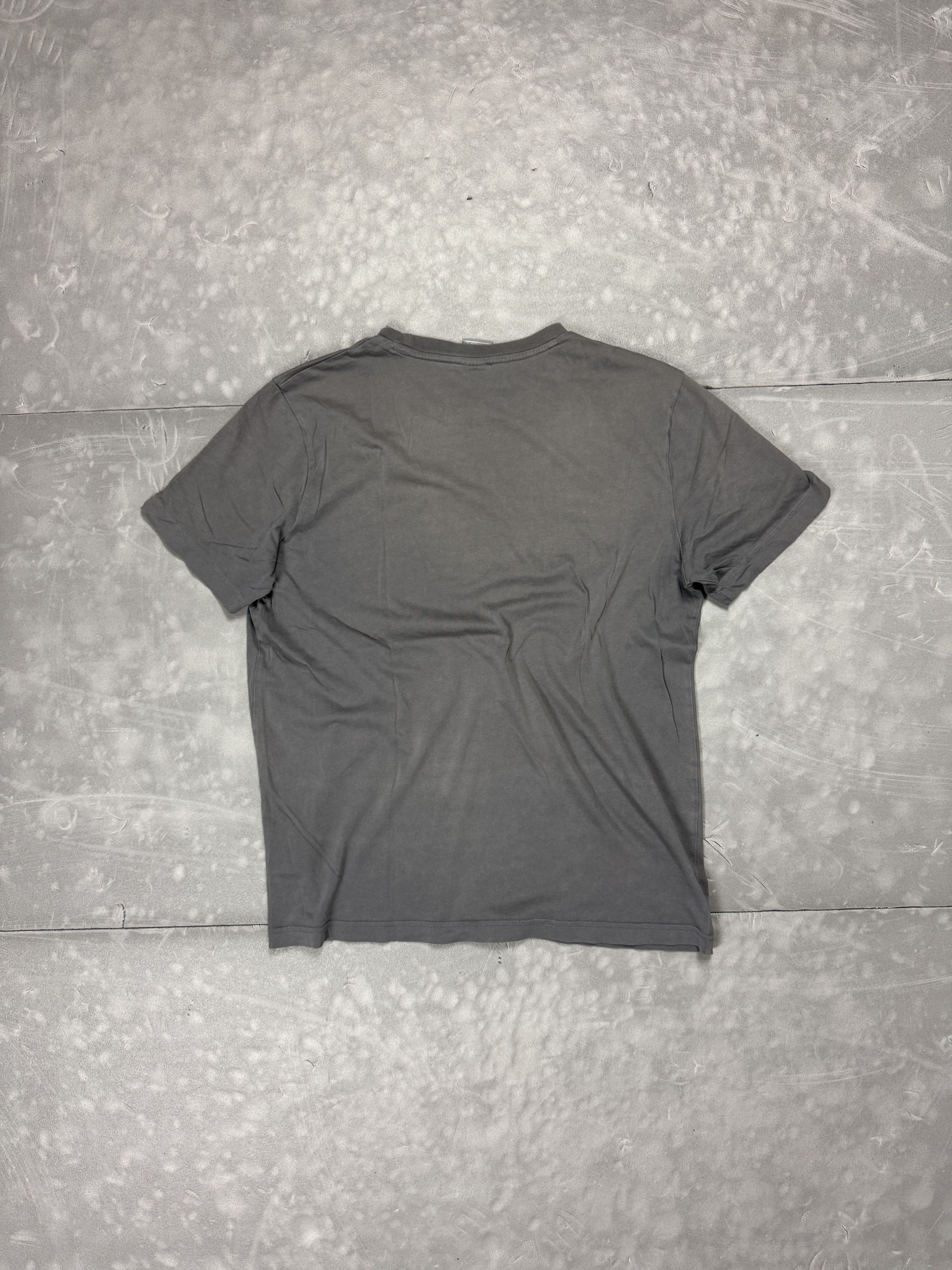 Puma × Vintage Vintage washed Puma T-shirt streetwear retro y2k Size US L / EU 52-54 / 3 - 2 Thumbnail