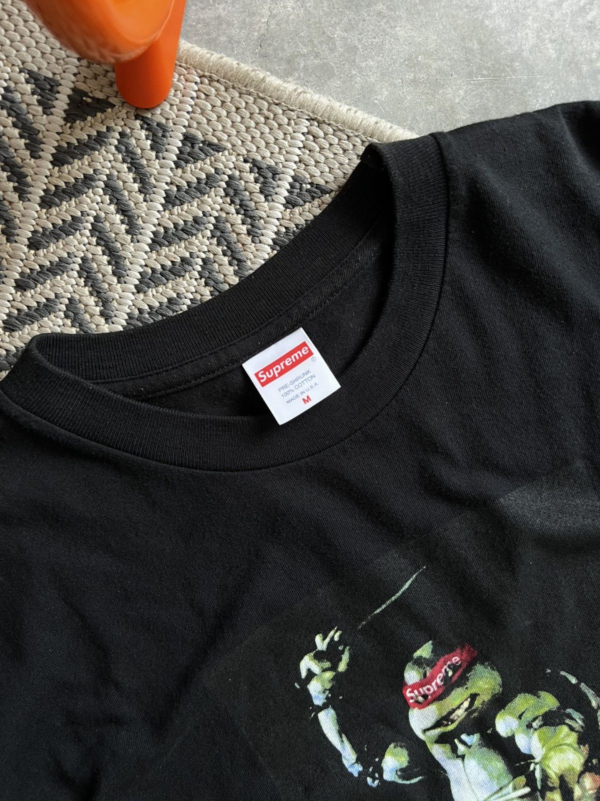 Supreme Supreme Size US S / EU 44-46 / 1 - 3 Thumbnail
