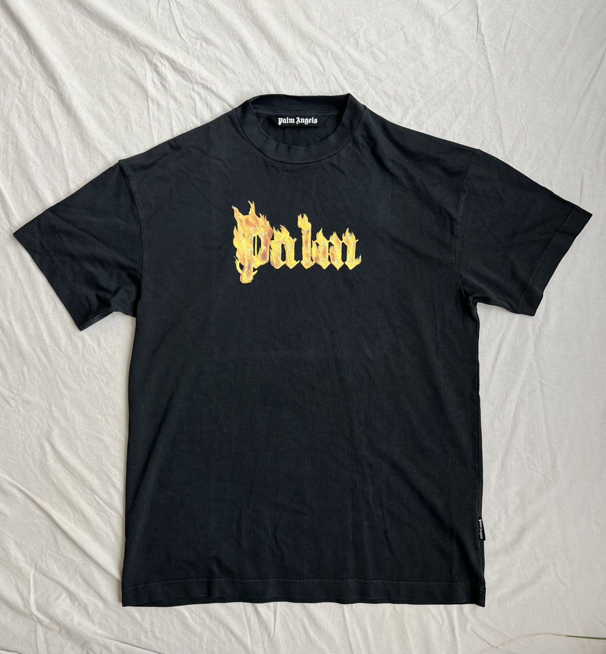 Palm Angels Palm Angels T-Shirt Size US M / EU 48-50 / 2 - 1 Thumbnail