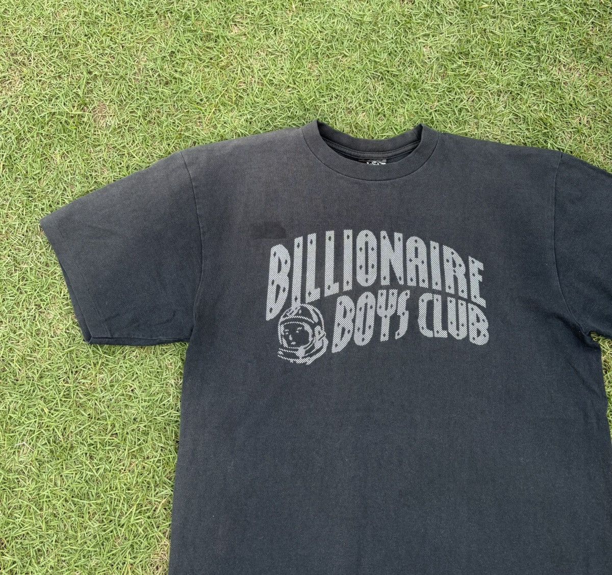 Billionaire Boys Club OG🔥BILLIONAIRE BOYS CLUB FADED TEE Size US L / EU 52-54 / 3 - 3 Thumbnail
