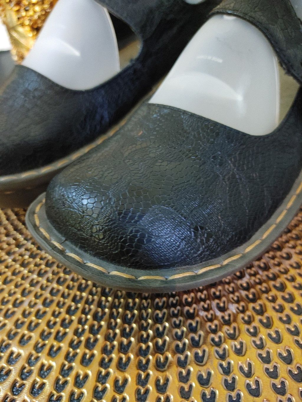Other Alegria Belle Size 8.5 Size US 8.5 / IT 38.5 - 5 Thumbnail