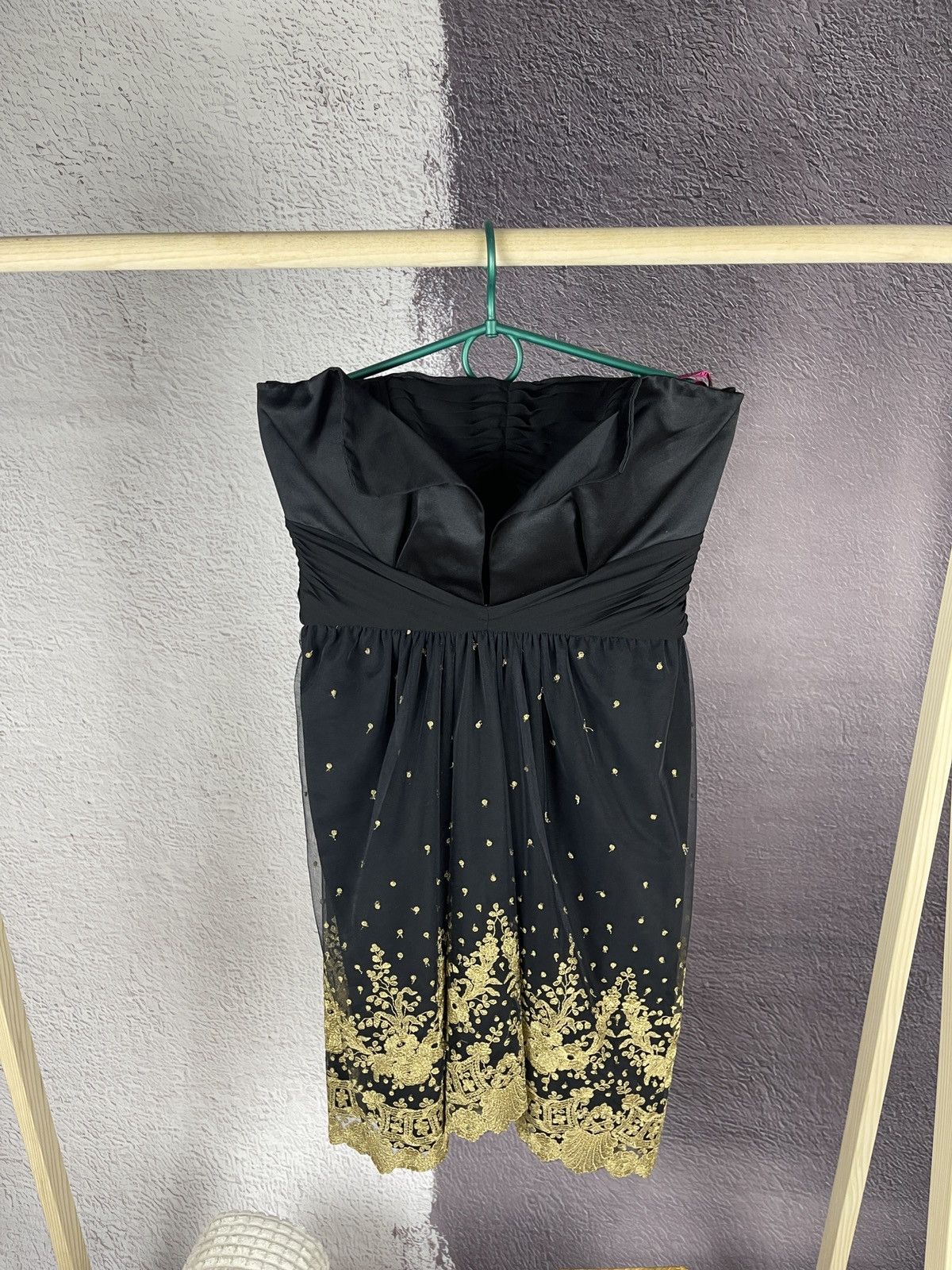 Christian Lacroix Christian Lacroix vintage made in France embroidery dress Size M / US 6-8 / IT 42-44 - 11 Thumbnail
