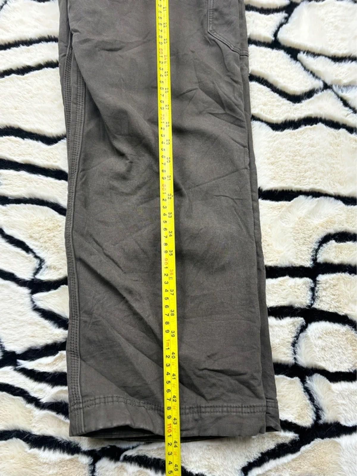 Other Men’s vintage carpenter workwear wide leg jeans size 38x32 Size US 38 / EU 54 - 5 Thumbnail