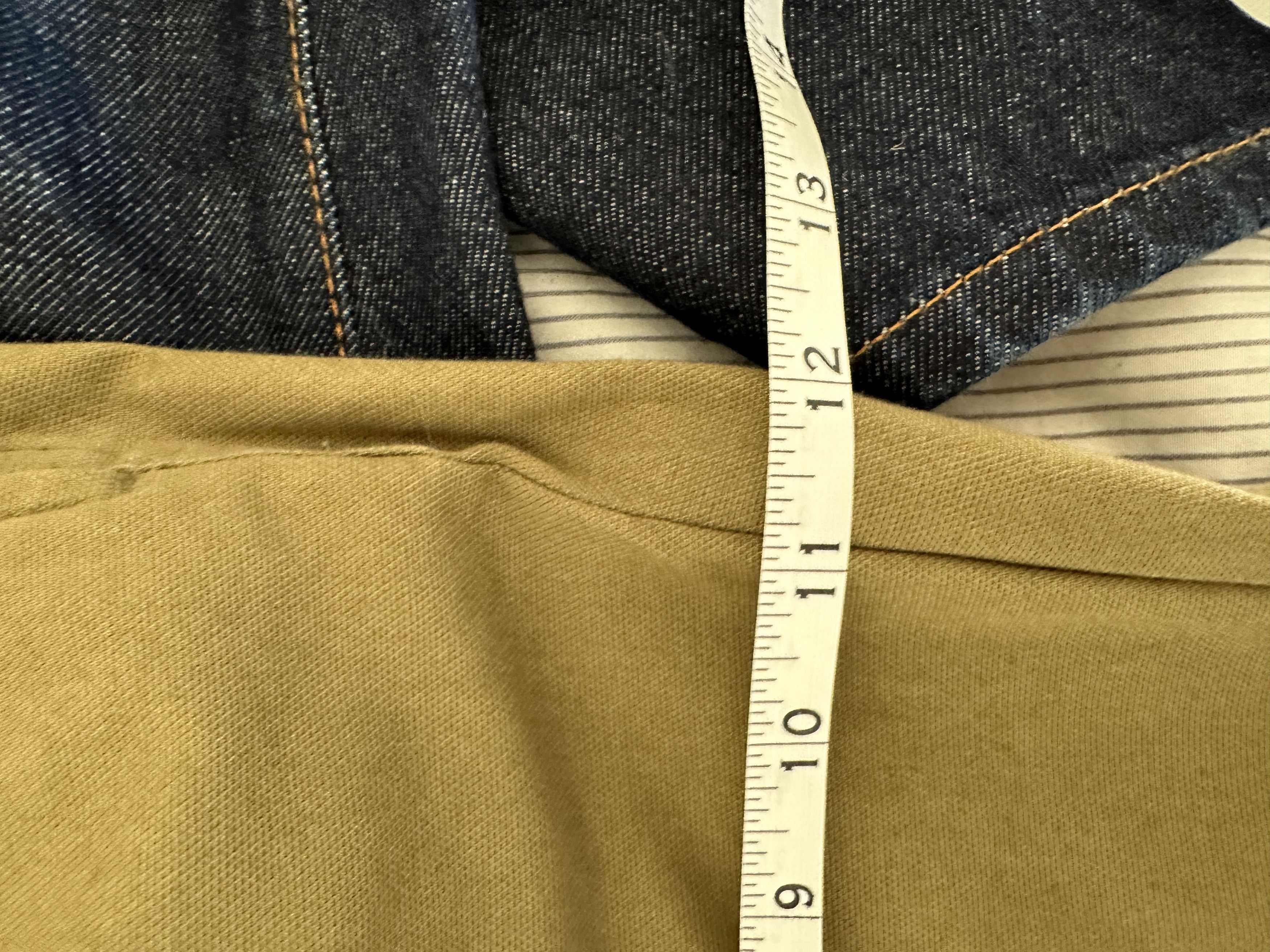Acne Studios Acne Studios Pleated Trousers Size US 32 / EU 48 - 7 Thumbnail