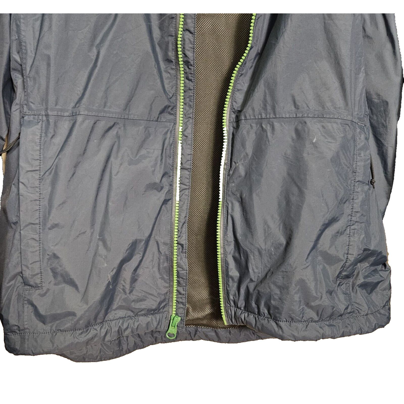 Mountain Hardwear MOUNTAIN HARDWEAR Plasmic Jacket Windbreaker Size US M / EU 48-50 / 2 - 9 Thumbnail