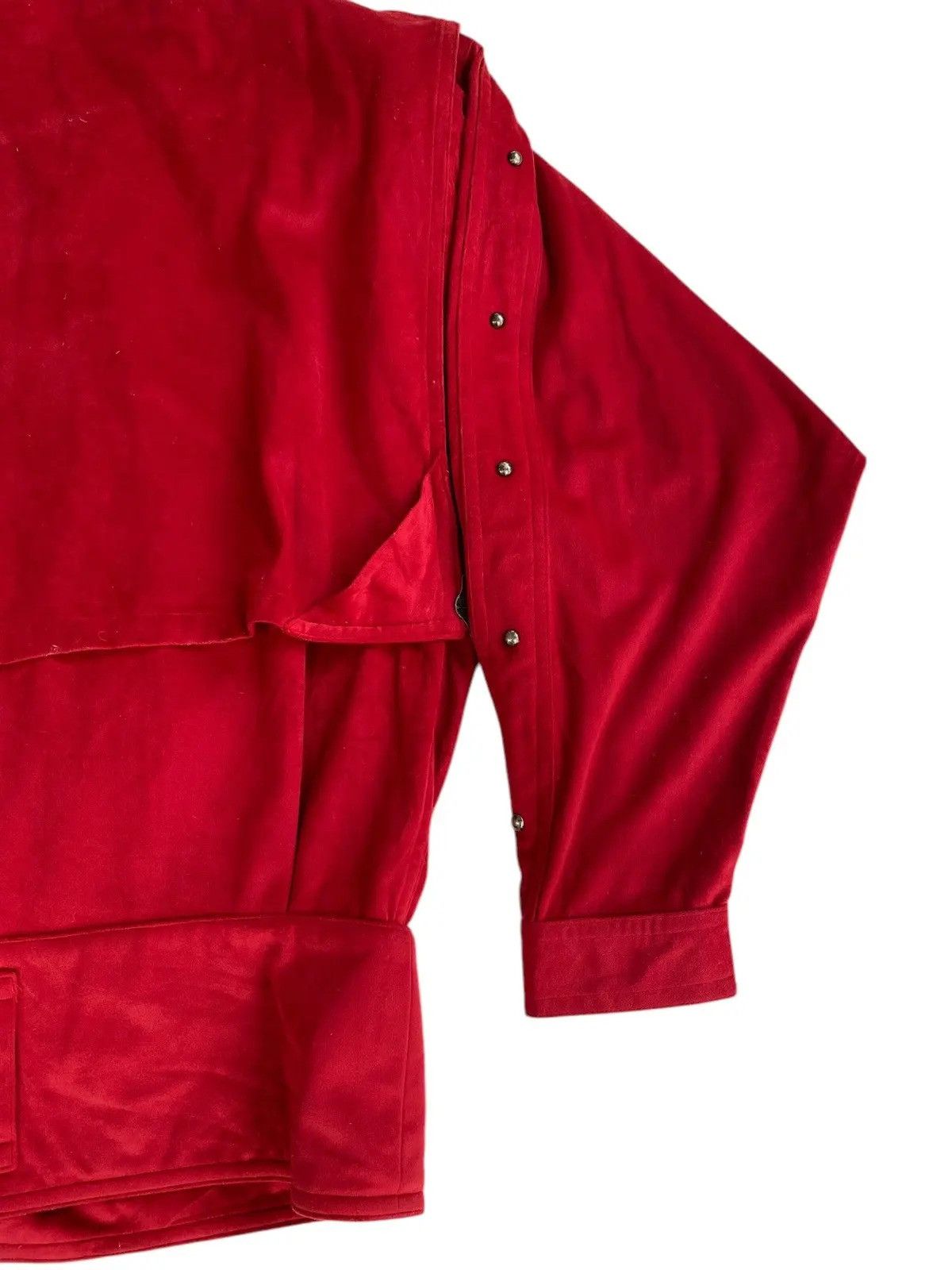 Issey Miyake Takezo Toyoguchi For Men Jacket - Avant Garde Issey Style Size US L / EU 52-54 / 3 - 6 Thumbnail