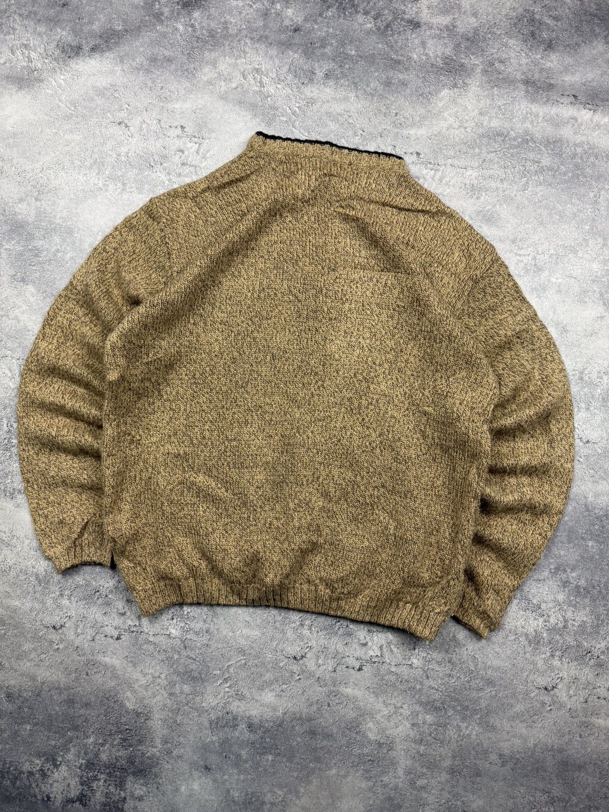 Comme des Garcons SHIRT Comme des Garcons SHIRT Sweater Size US L / EU 52-54 / 3 - 14 Thumbnail