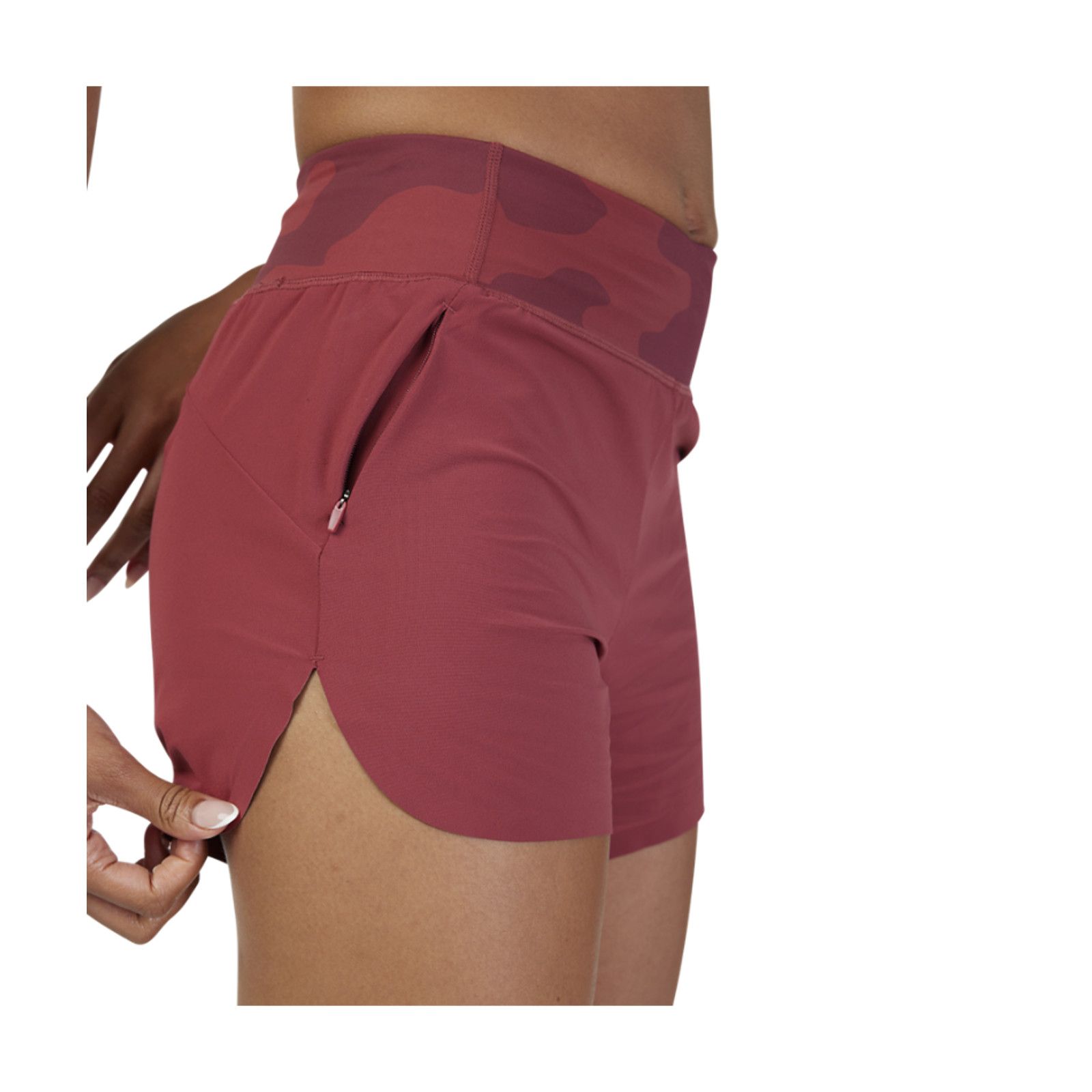 Fox Racing Fox Racing Women's Core Short Size 23" - 3 Thumbnail