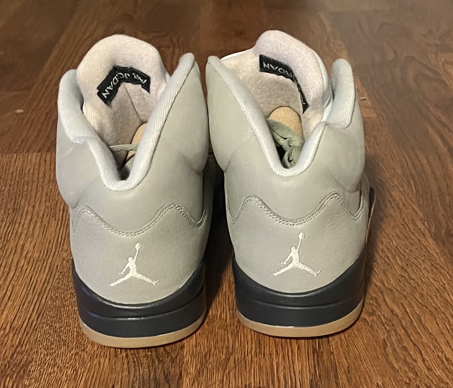 Air Jordan 5 Retro SE Jade Horizon