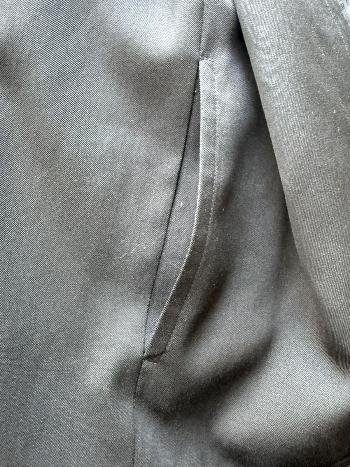 Golden Goose Golden Goose Zip Jacket — black | Size 48 (M/L) Size US M / EU 48-50 / 2 - 6 Thumbnail