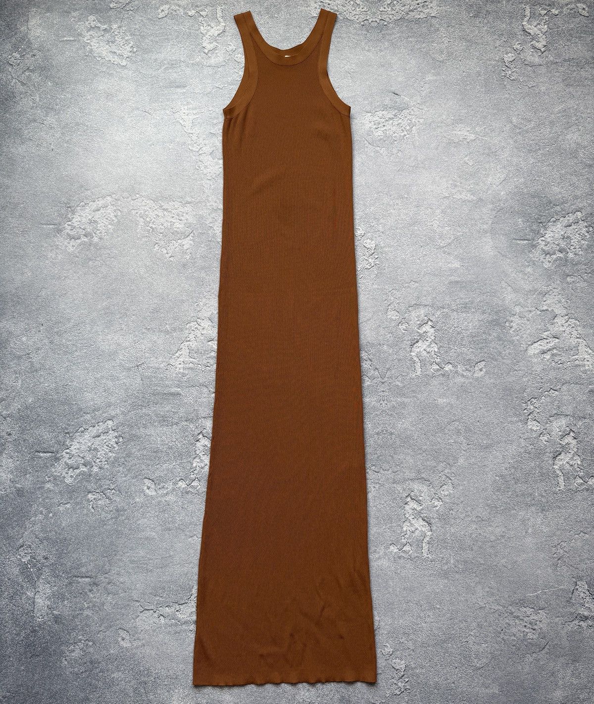 Toteme Toteme Crazy Long Dress Size XS / US 0-2 / IT 36-38 - 1 Thumbnail