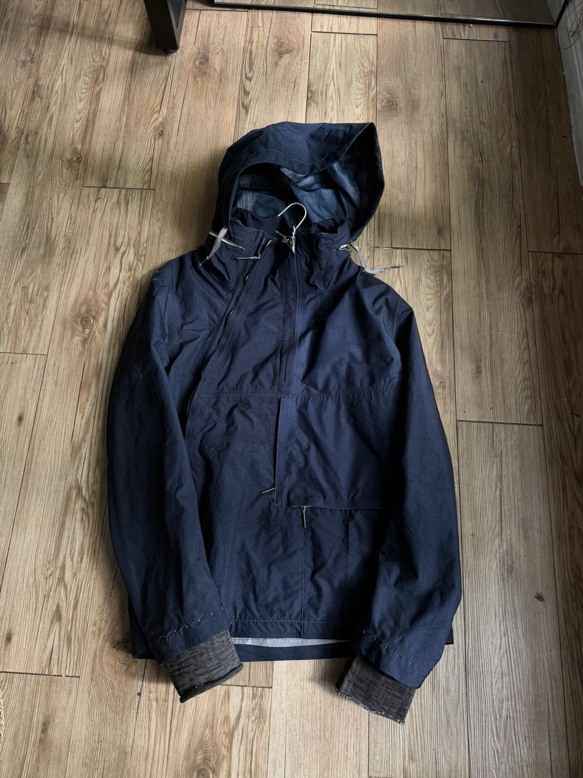 Taichi Murakami Taichi Murakami Mountain Parka Size US M / EU 48-50 / 2 - 1 Thumbnail