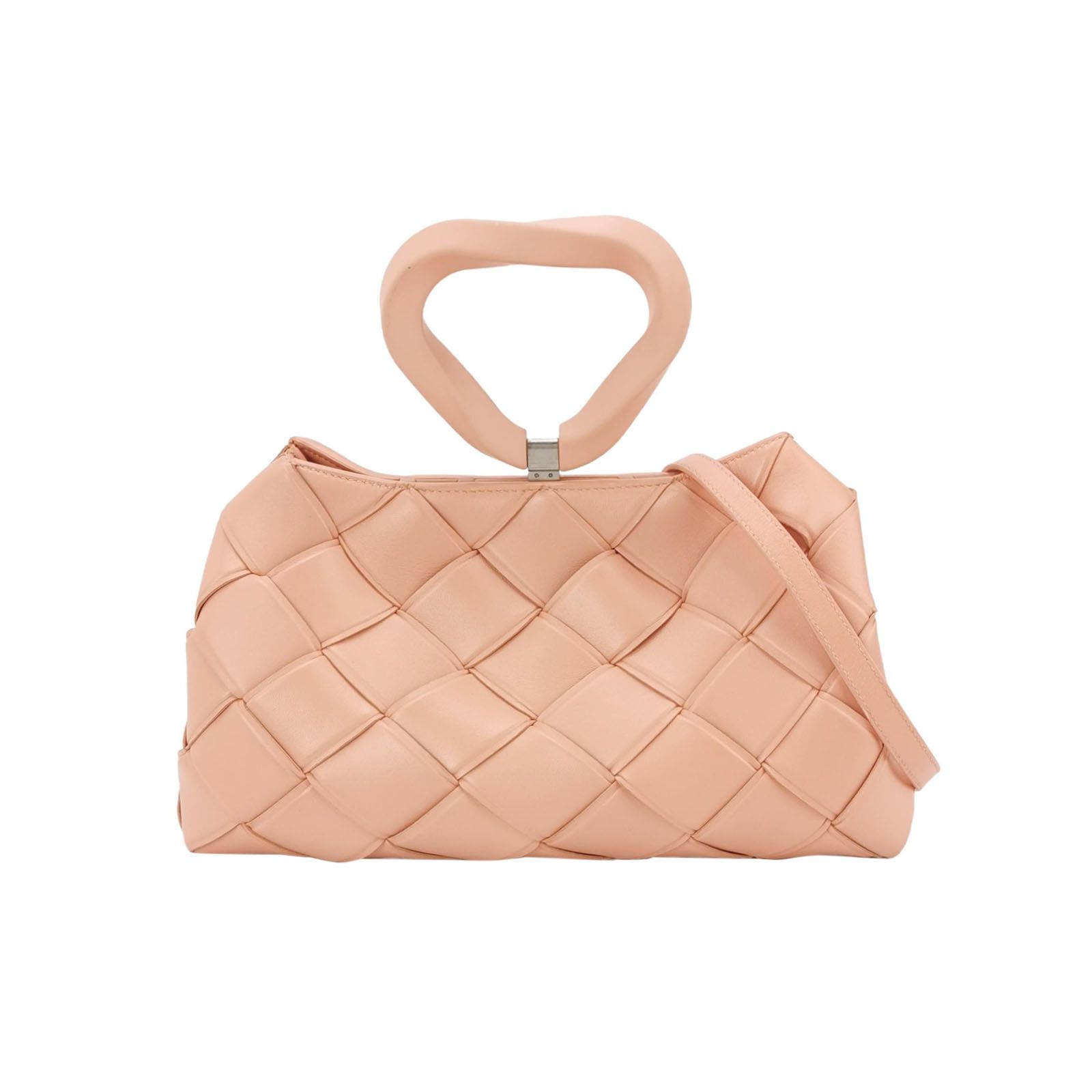 Bottega Veneta Bottega Veneta Women os Shoulder Bags Size ONE SIZE - 1 Thumbnail