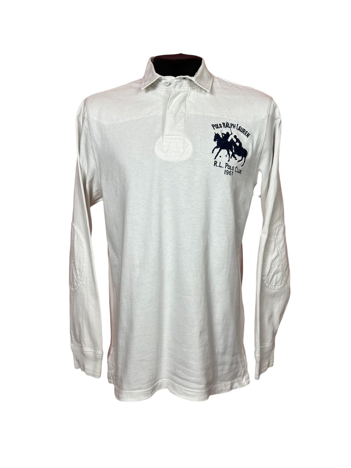 Ralph Lauren Polo Shirt Streetwear Ralph Lauren Polo Men's 100