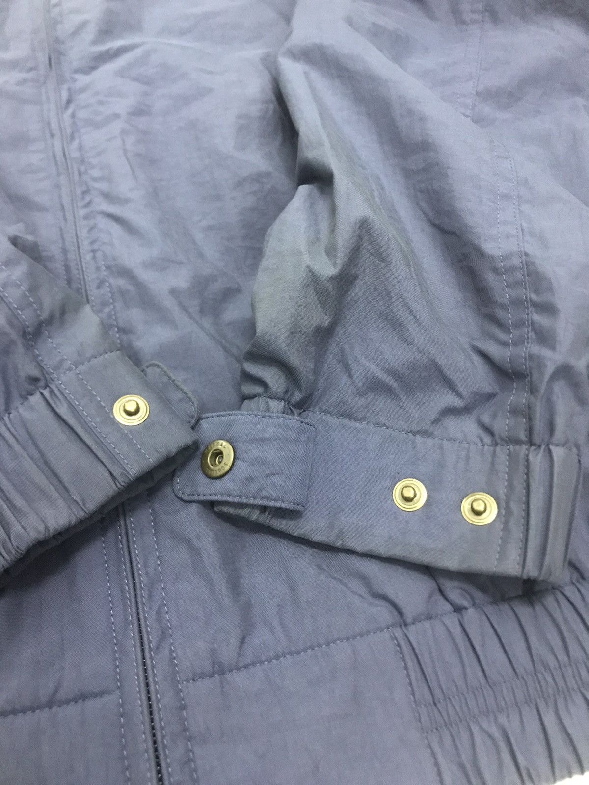 Beverly Hills Polo Club × Polo Ralph Lauren × Vintage VINTAGE BEVERLY HILLS POLO CLUB BOMBER JACKET Size US XL / EU 56 / 4 - 7 Thumbnail