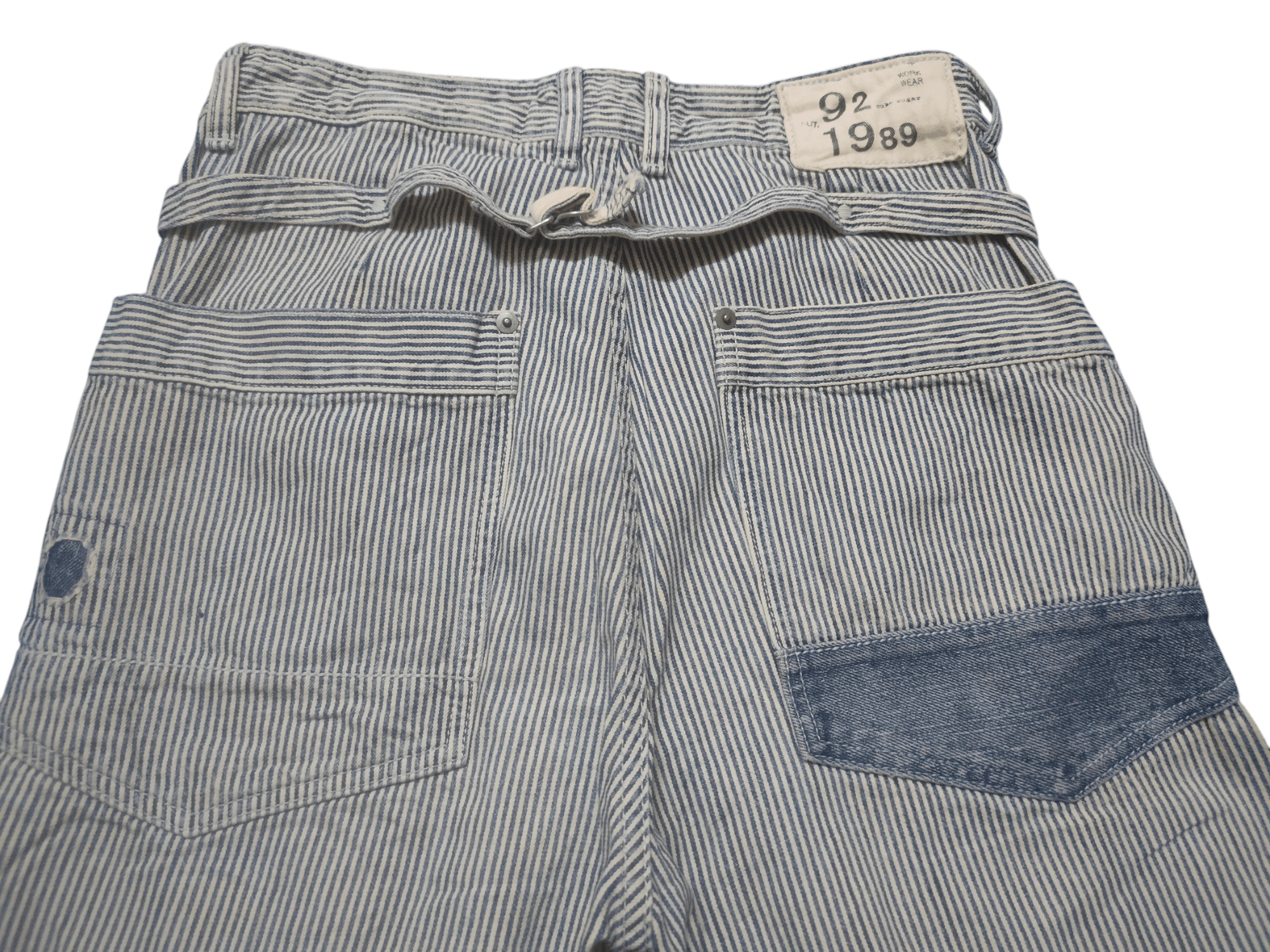 1620 Workwear × Designer Work wear sugar cube Size US 32 / EU 48 - 2 Thumbnail