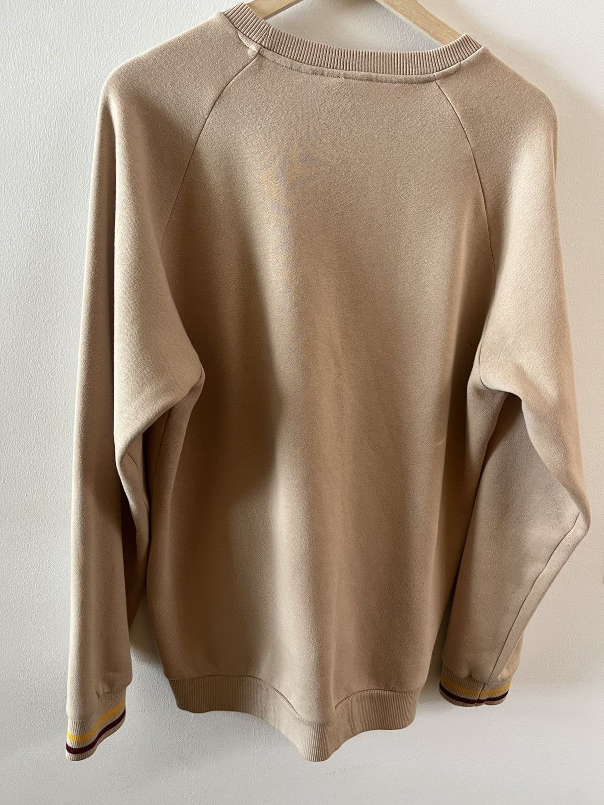 Adidas Adidas hoodie Size US M / EU 48-50 / 2 - 2 Thumbnail
