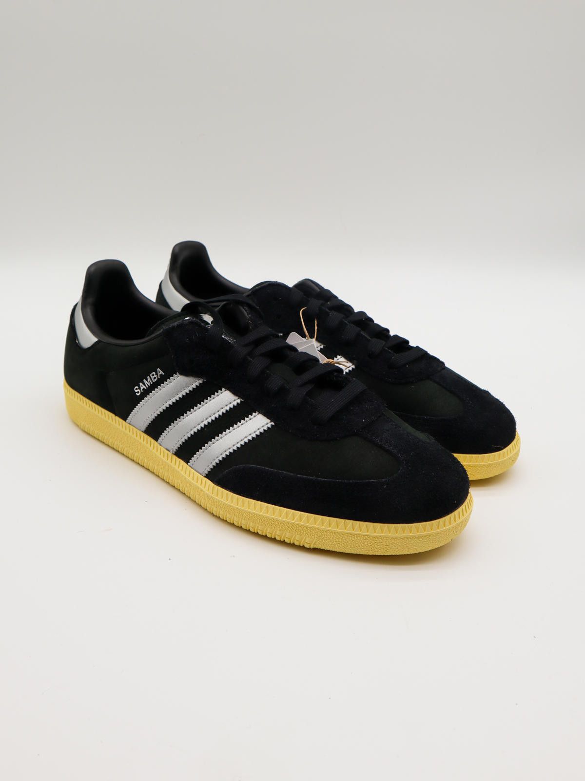 Other adidas Originals Samba OG - IE8128 – UK 10.5 Size US 11.5 / EU 44-45 - 1 Thumbnail