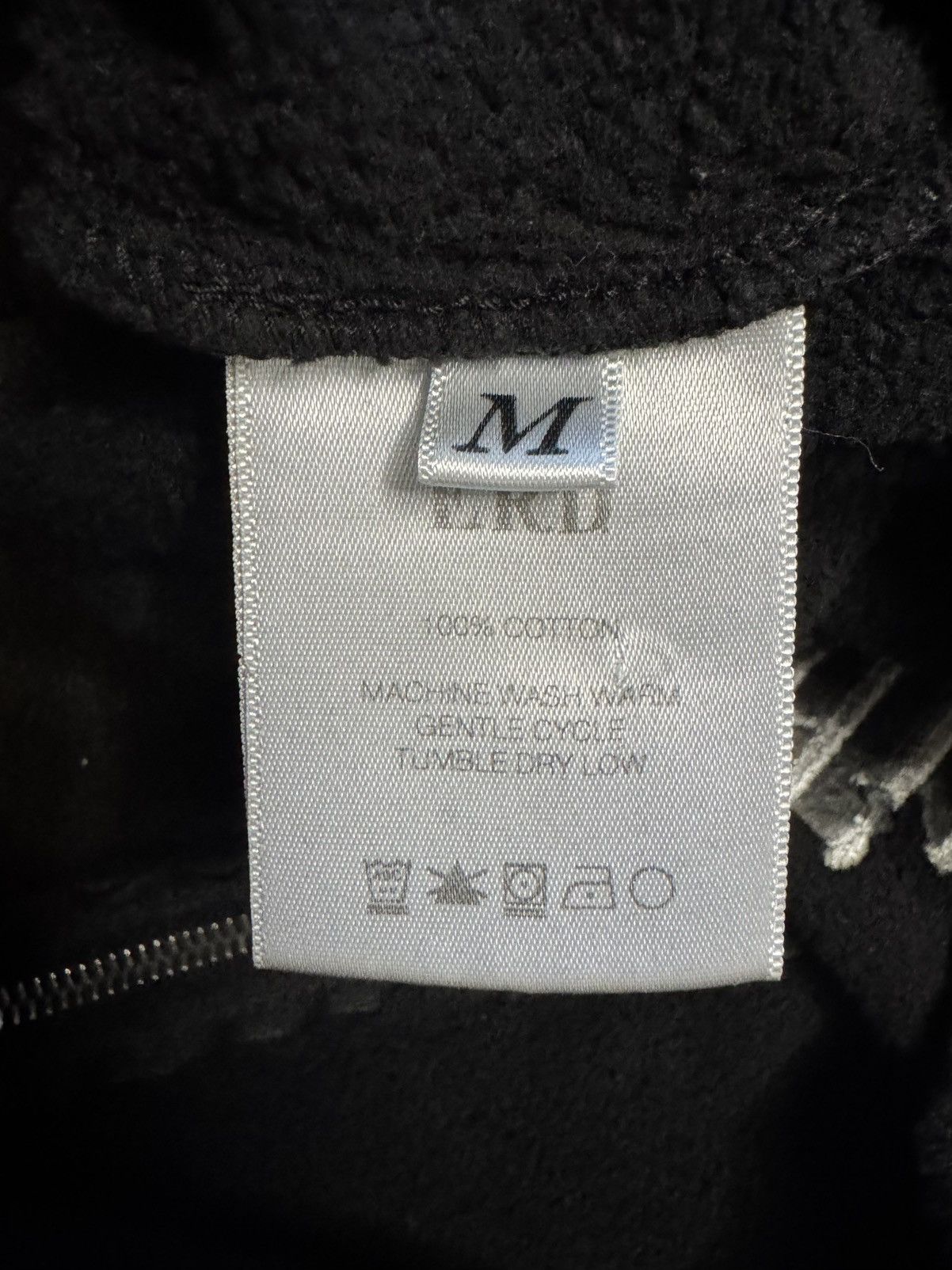 Enfants Riches Deprimes ERD Psychopaths Breeding Grounds Zip up Size US M / EU 48-50 / 2 - 3 Thumbnail